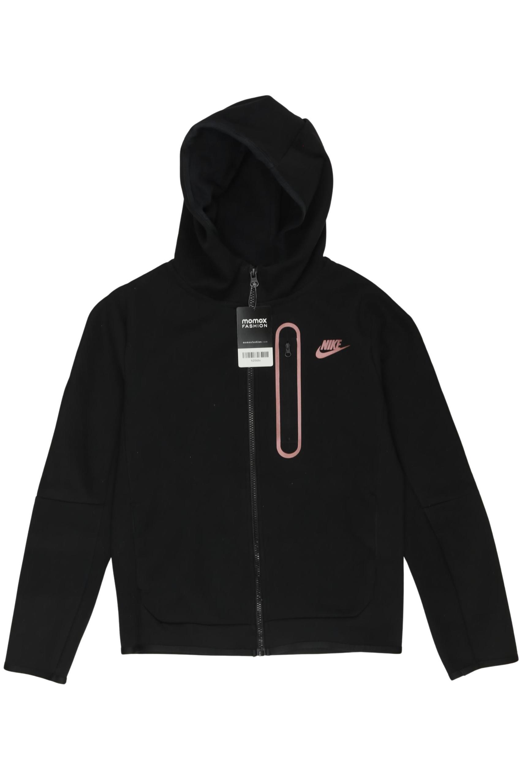 

Nike Jungen Hoodies & Sweater, schwarz, Gr. 158