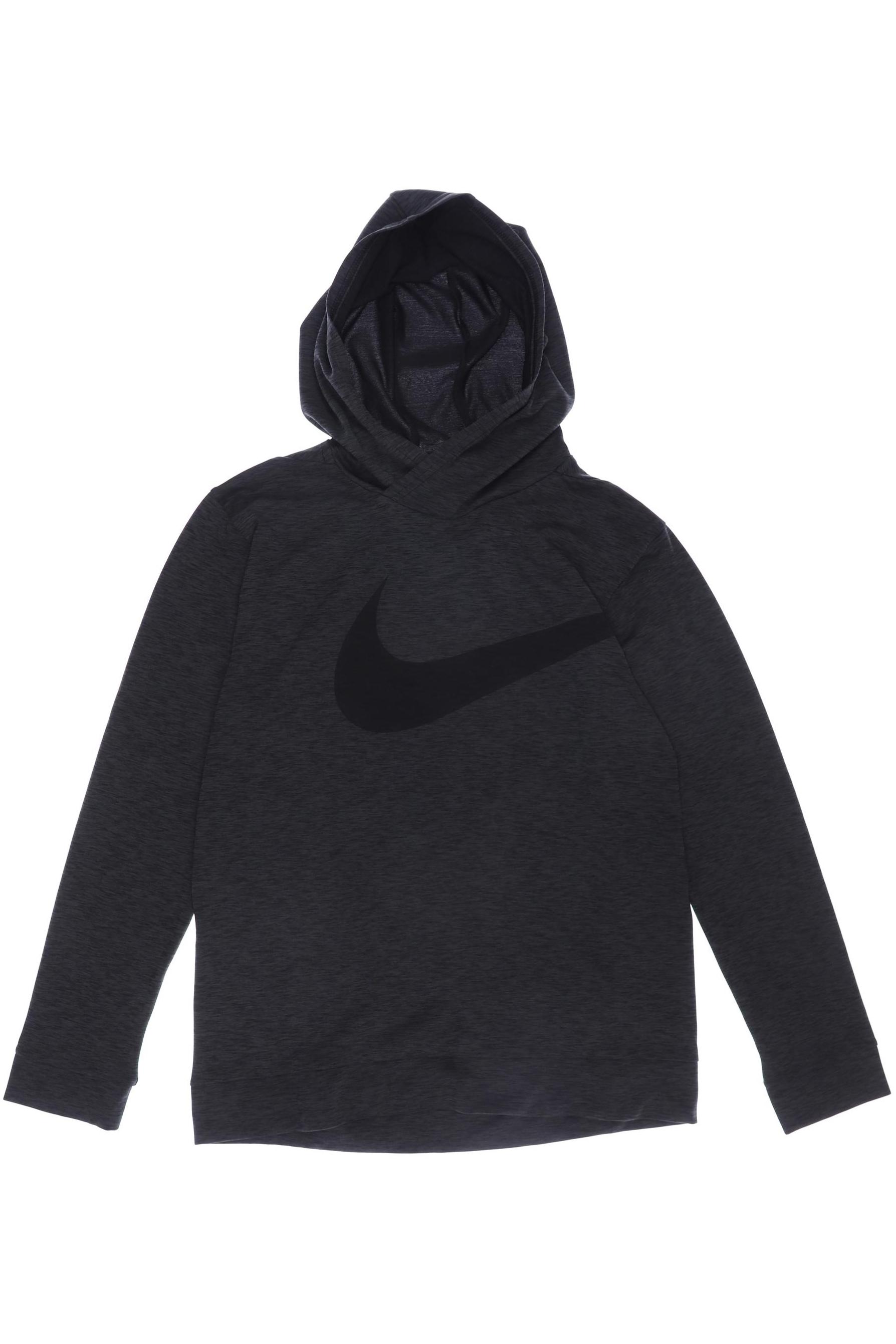 

Nike Herren Hoodies & Sweater, grau, Gr. 158