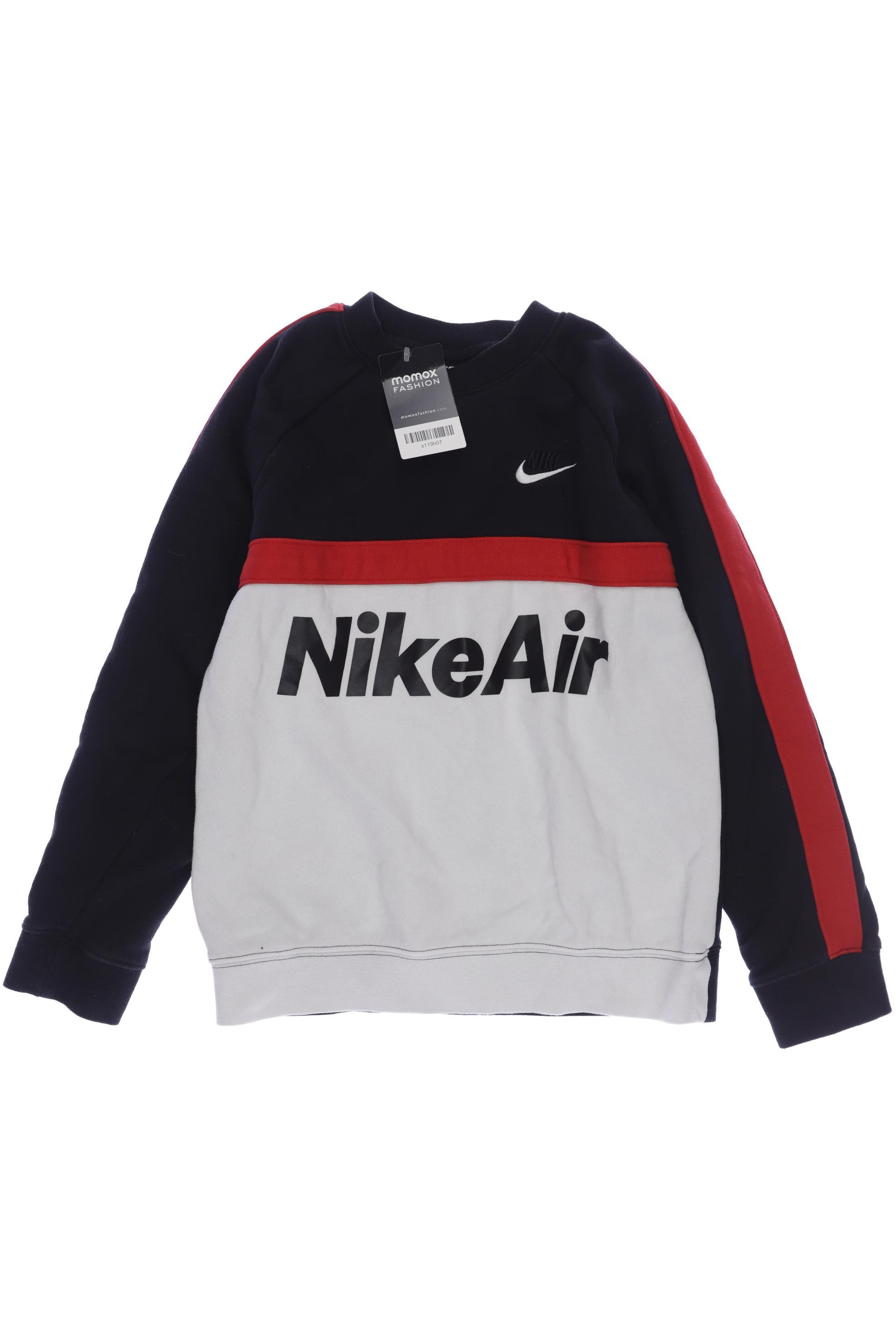 

Nike Herren Hoodies & Sweater, mehrfarbig, Gr. 134