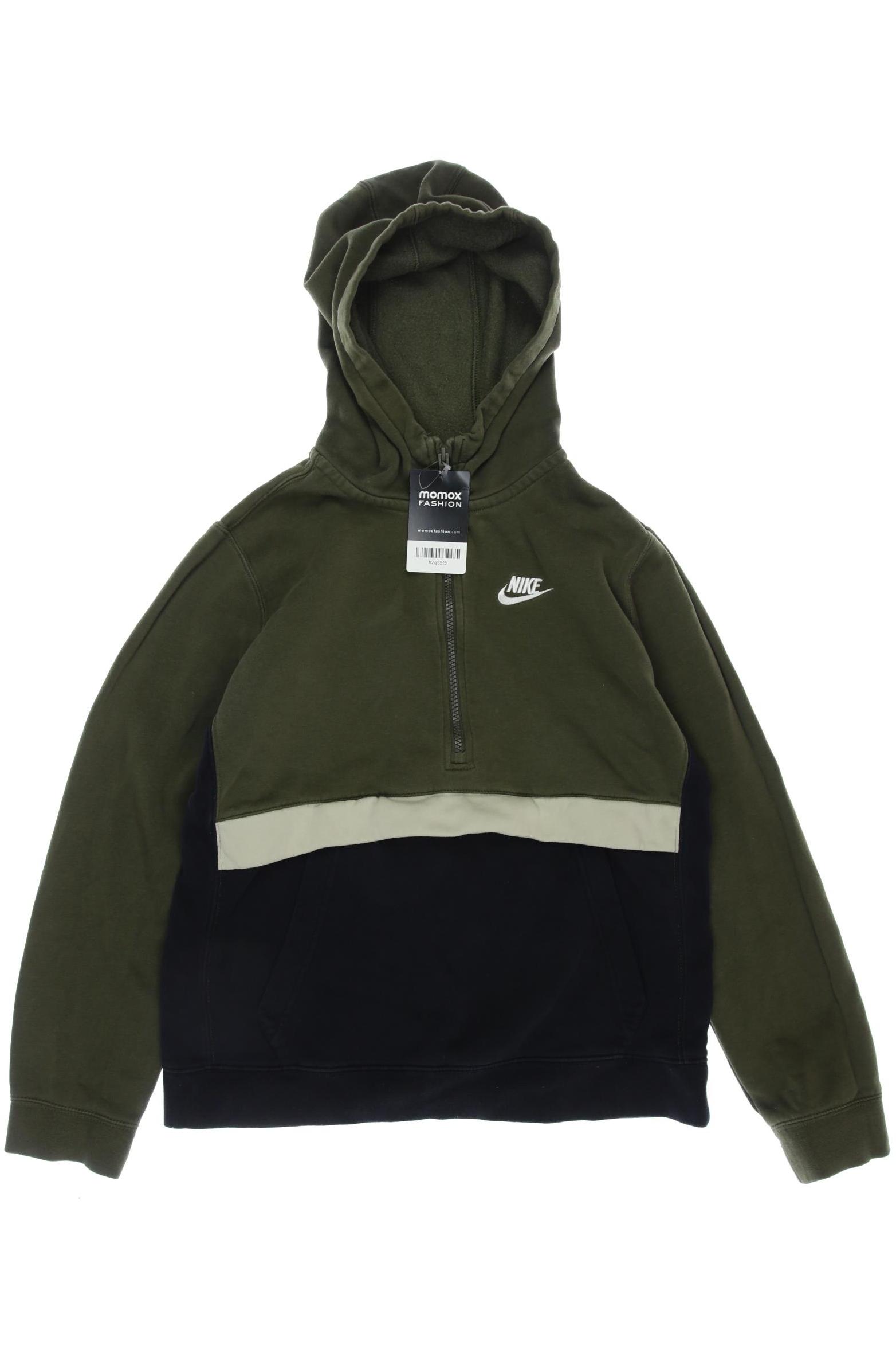 

Nike Herren Hoodies & Sweater, grün, Gr. 158/164