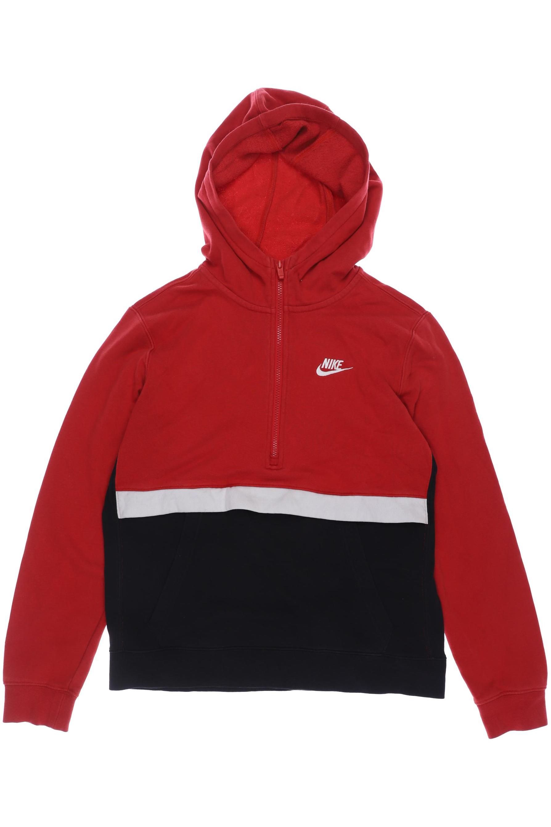 

Nike Jungen Hoodies & Sweater, rot