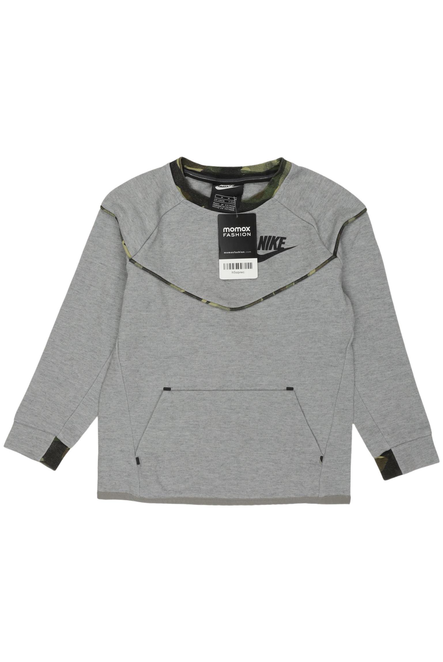 

Nike Jungen Hoodies & Sweater, grau, Gr. 146