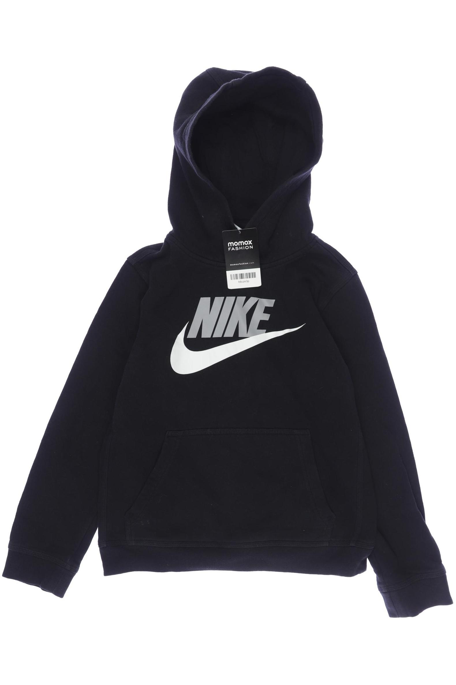 

Nike Herren Hoodies & Sweater, schwarz, Gr. 146