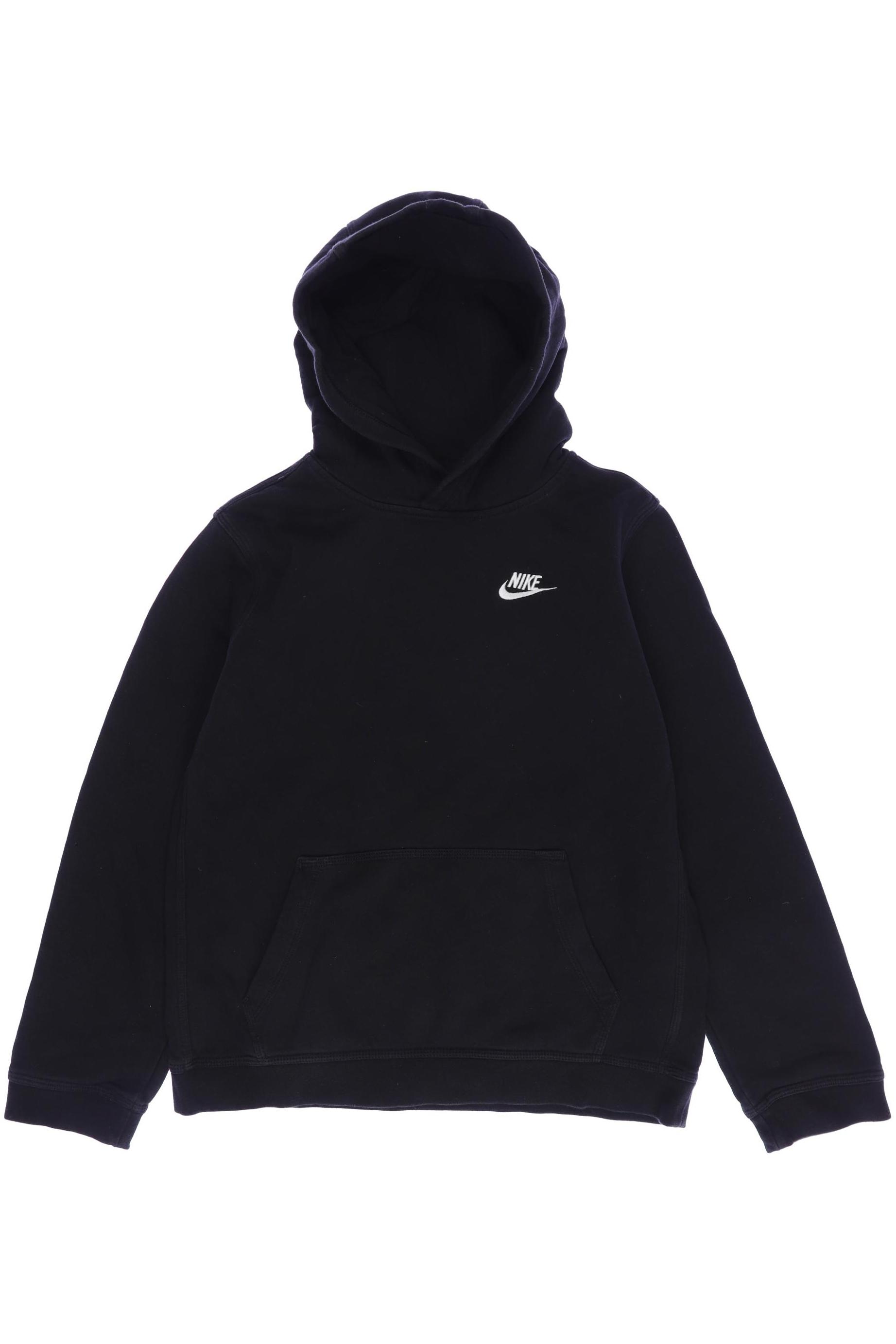 

Nike Herren Hoodies & Sweater, schwarz, Gr. 158