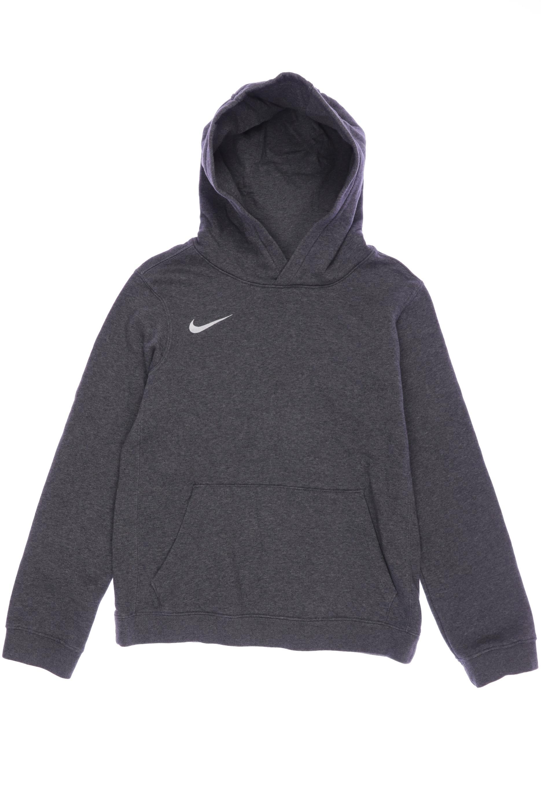 

Nike Herren Hoodies & Sweater, grau, Gr. 146