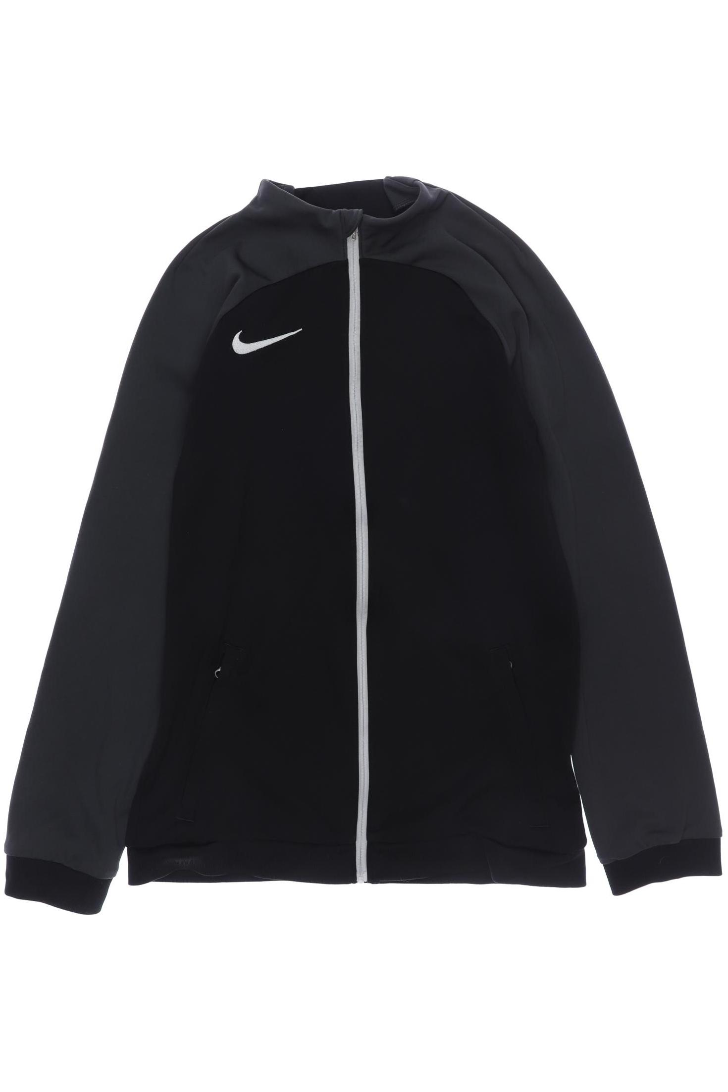 

Nike Herren Hoodies & Sweater, schwarz, Gr. 146