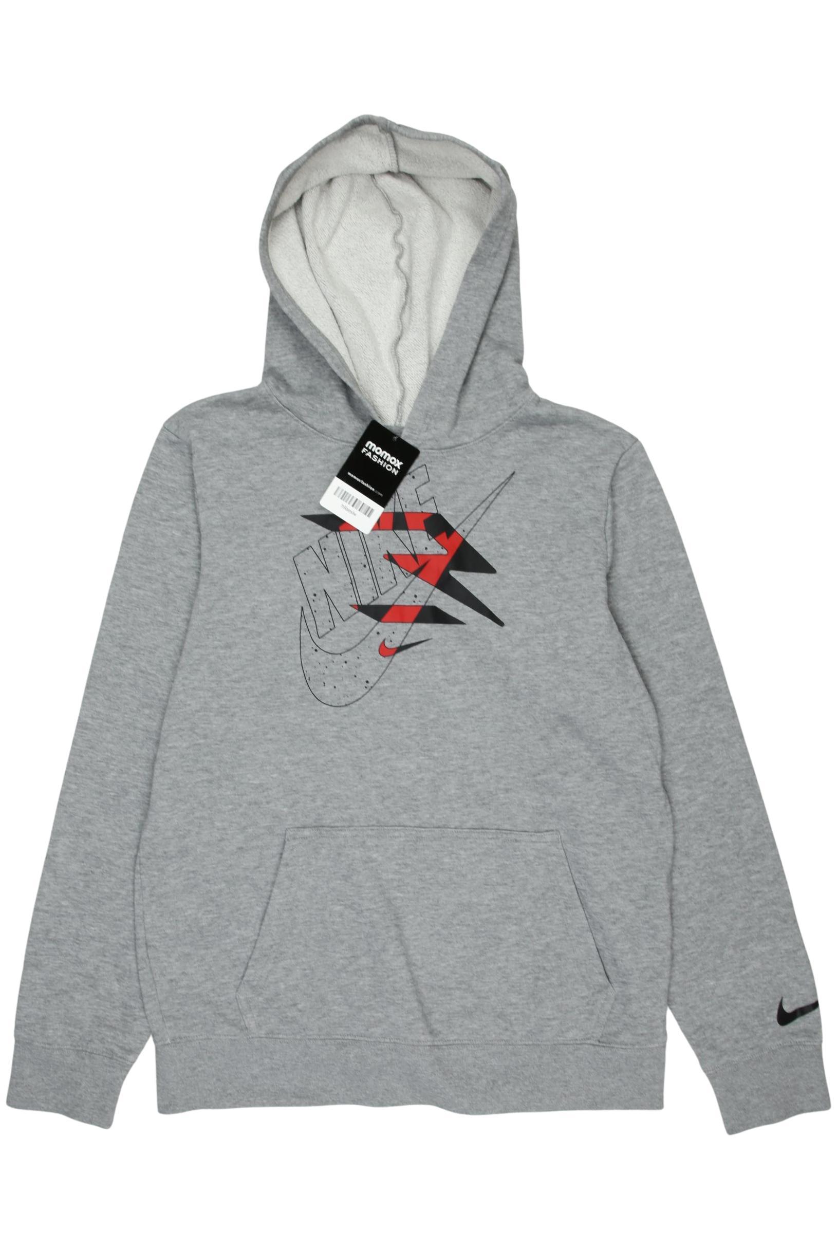

Nike Herren Hoodies & Sweater, grau, Gr. 170