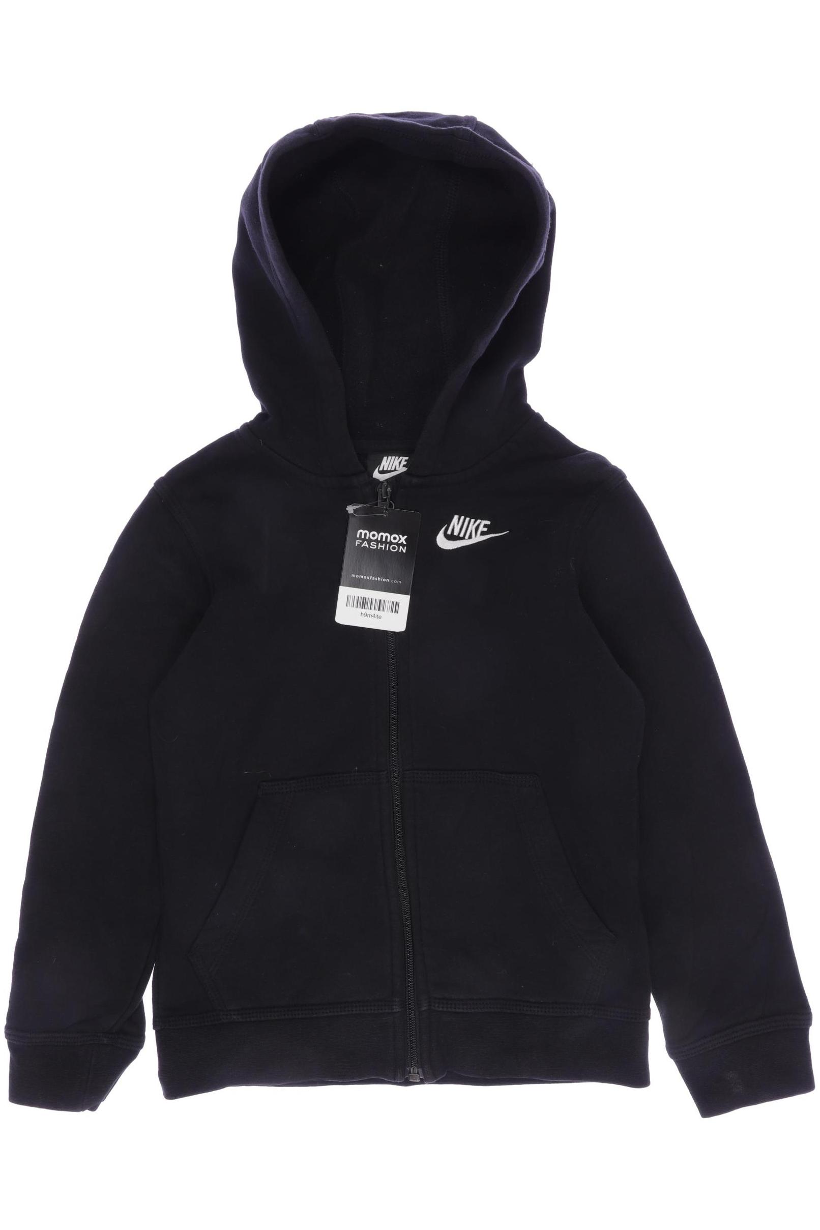

Nike Herren Hoodies & Sweater, schwarz, Gr. 122
