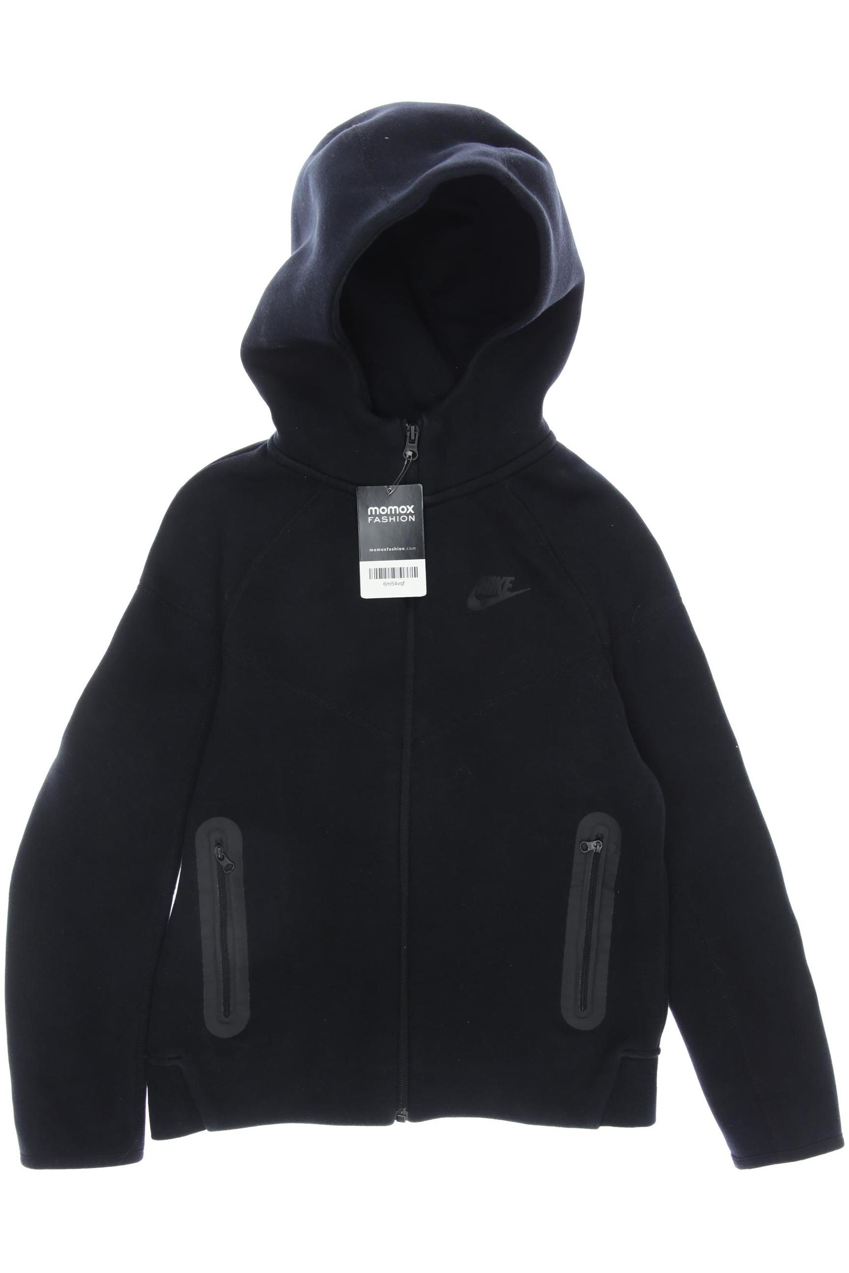 

Nike Herren Hoodies & Sweater, schwarz, Gr. 146