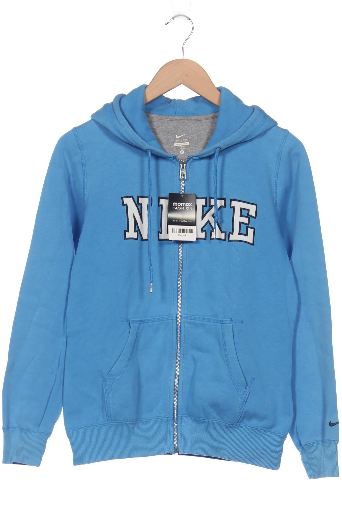 

Nike Herren Hoodies & Sweater, blau, Gr. 146