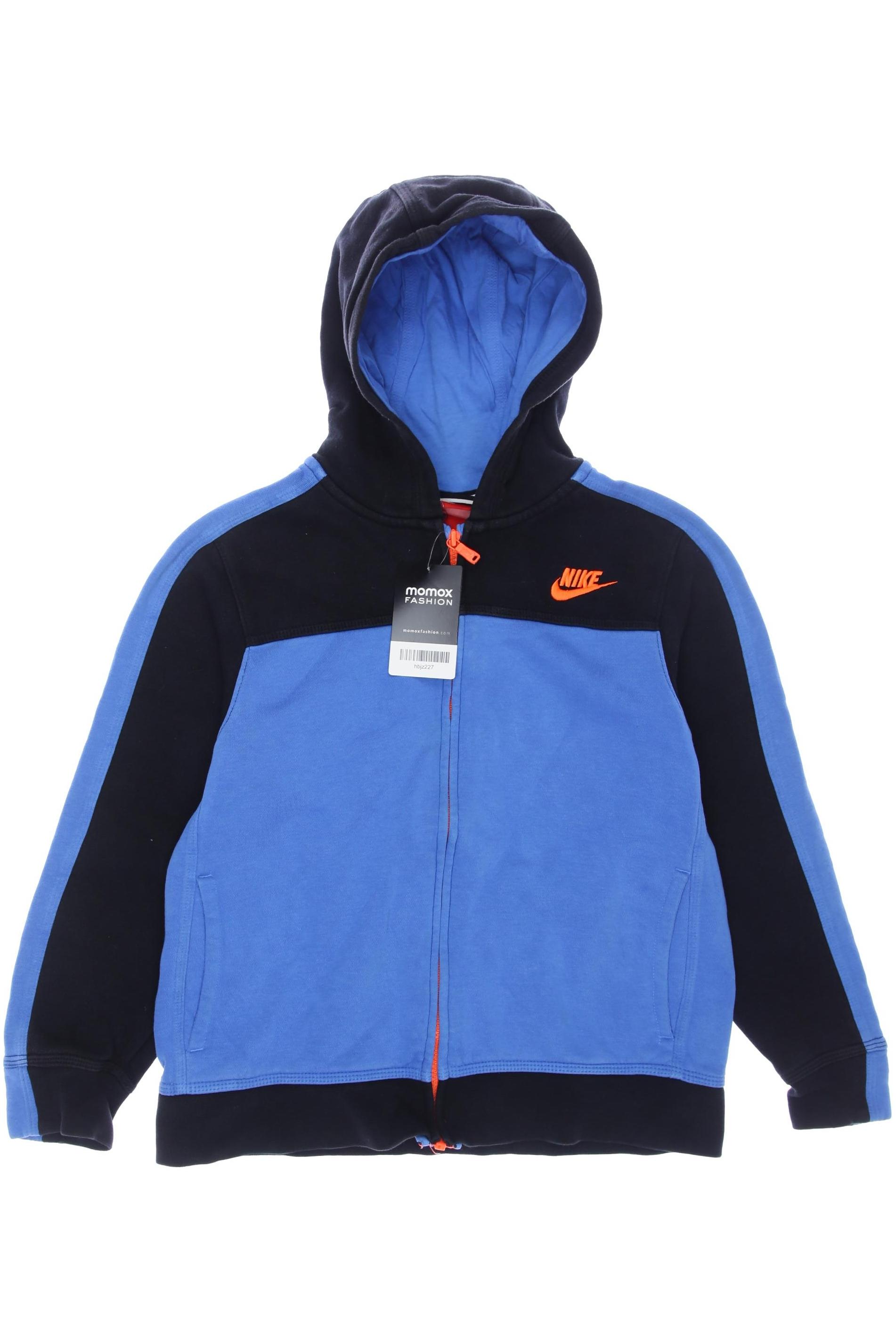 

Nike Herren Hoodies & Sweater, blau, Gr. 146