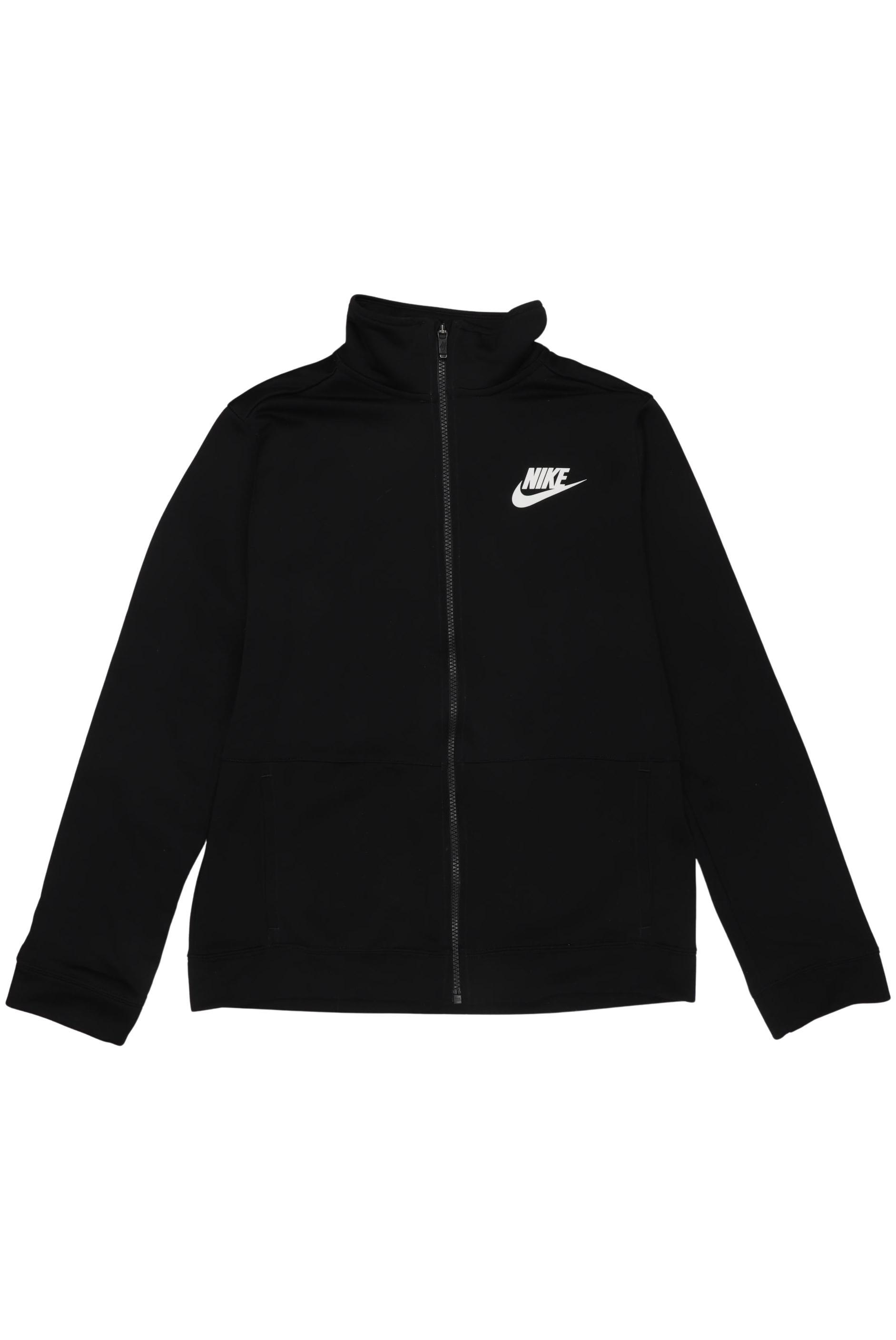 

Nike Herren Hoodies & Sweater, schwarz, Gr. 158