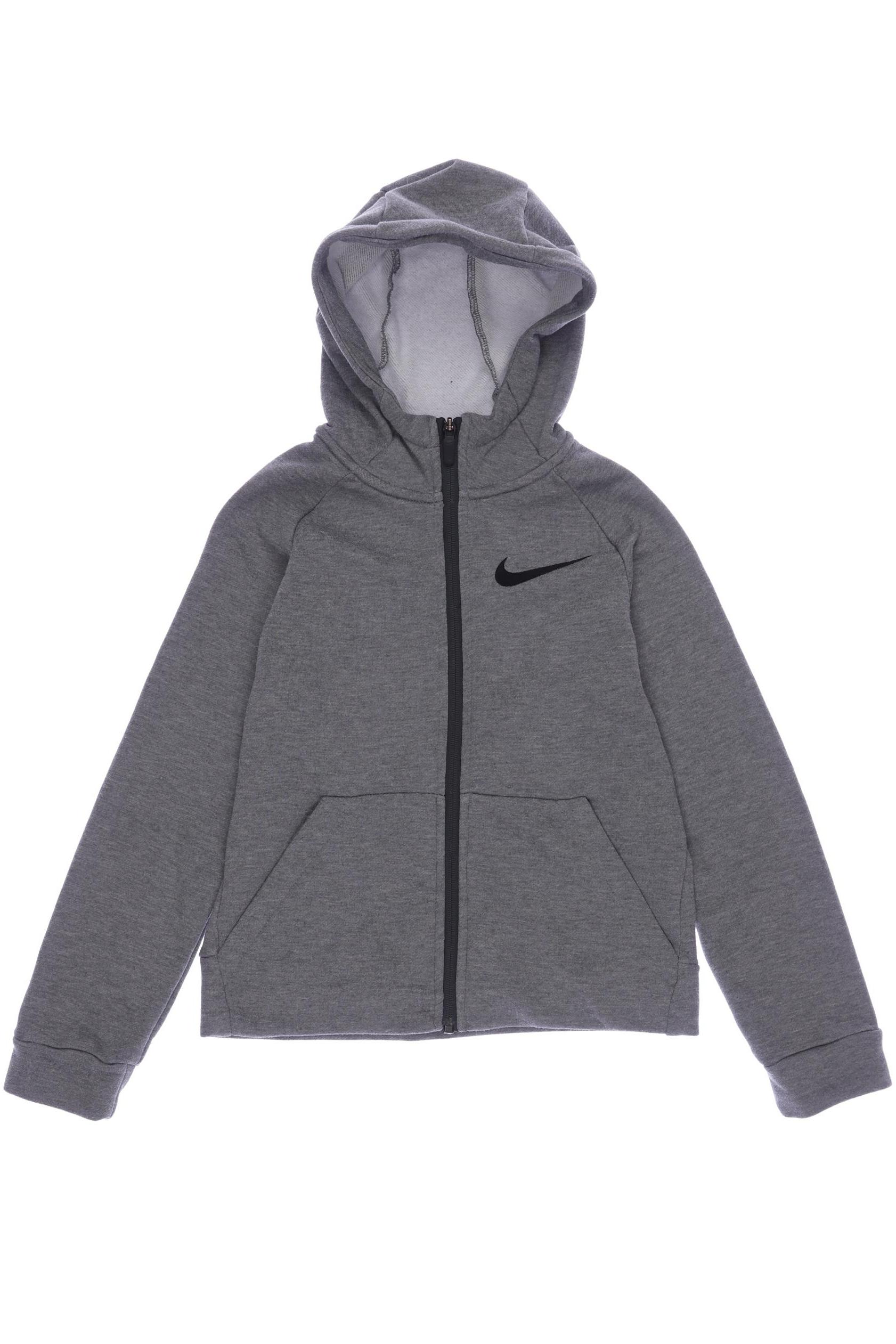 

Nike Herren Hoodies & Sweater, grau, Gr. 128