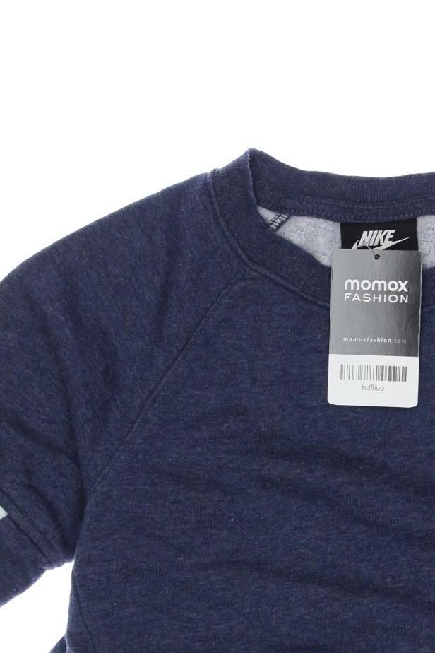 Thumbnail - Nike Jungen Hoodies &amp; Sweater, marineblau, Gr. 134