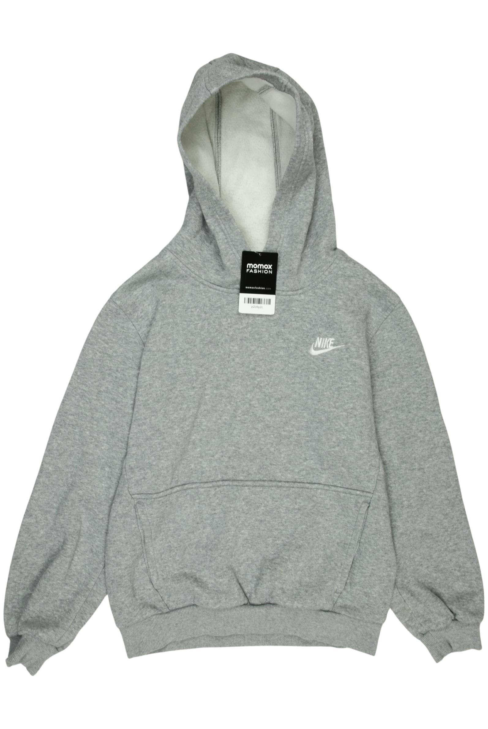 

Nike Herren Hoodies & Sweater, grau, Gr. 158