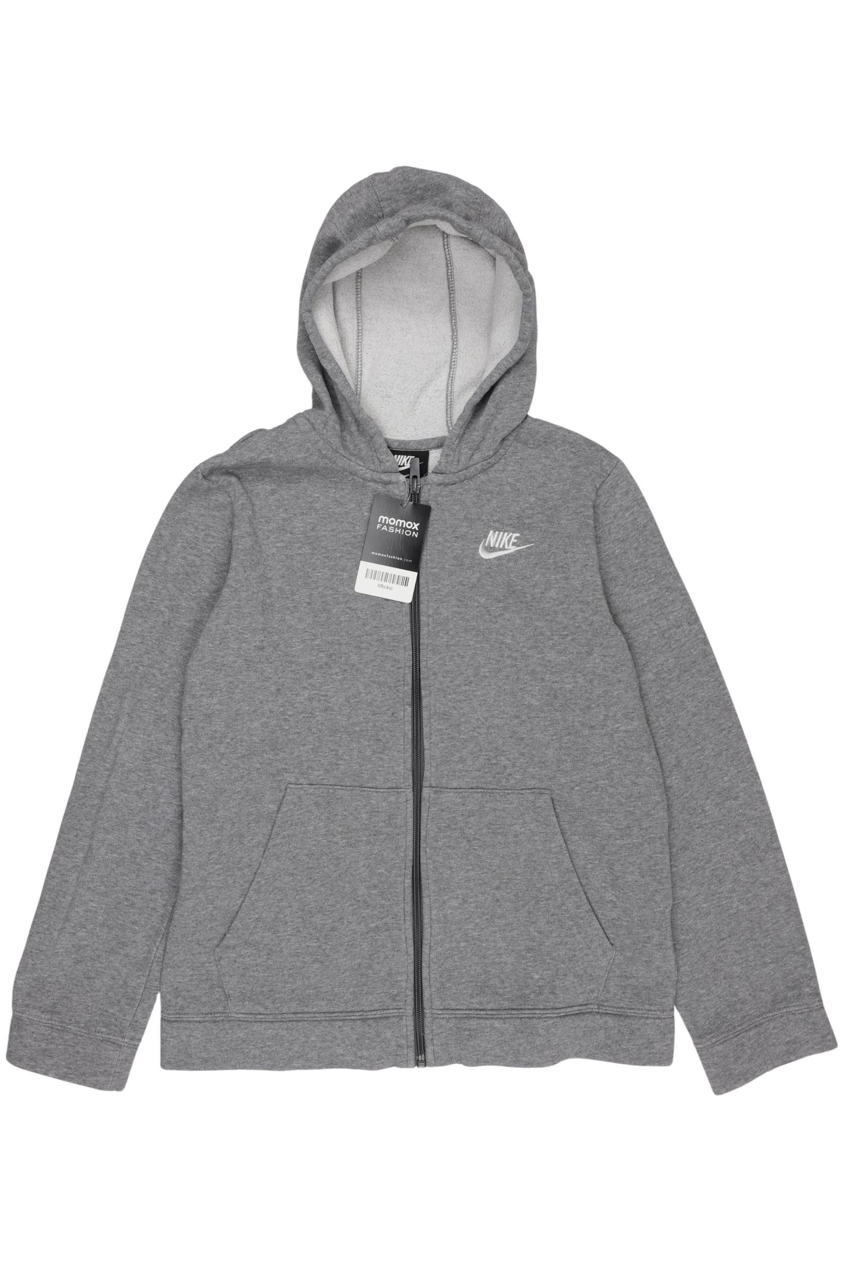 

Nike Jungen Hoodies & Sweater, grau, Gr. 146