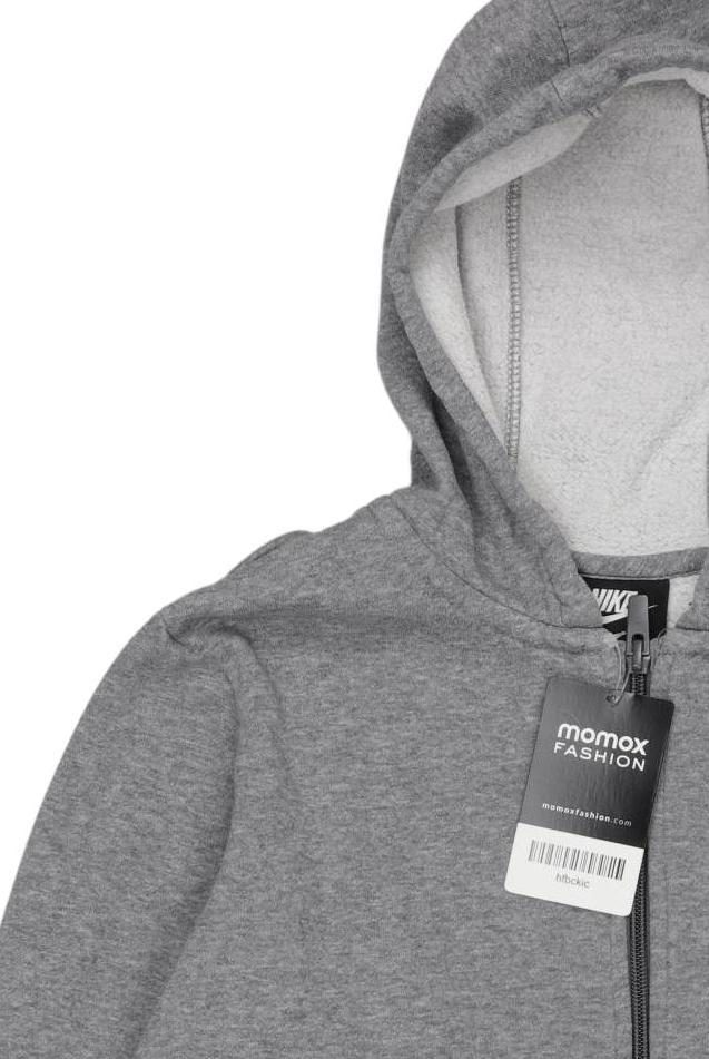 Thumbnail - Nike Jungen Hoodies &amp; Sweater, grau, Gr. 146