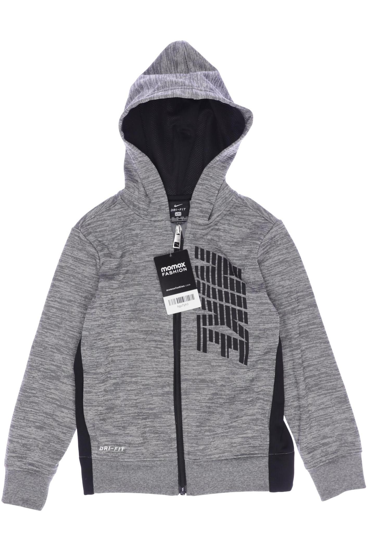 

Nike Herren Hoodies & Sweater, grau, Gr. 98
