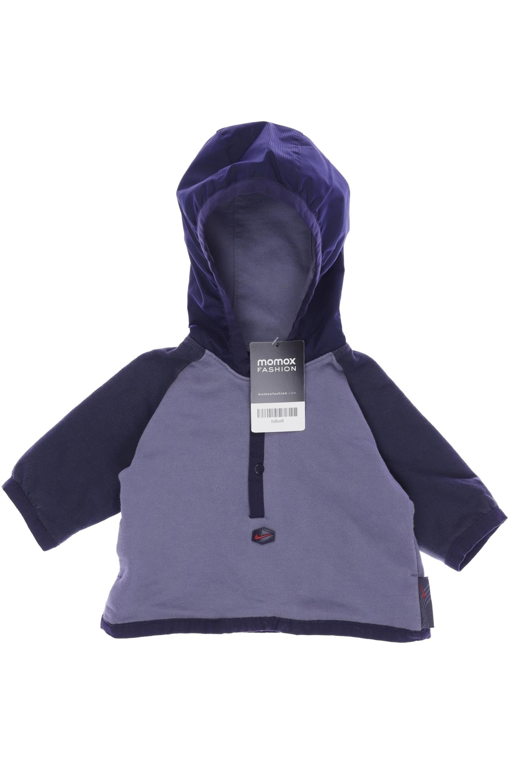 

Nike Herren Hoodies & Sweater, marineblau, Gr. 62/68