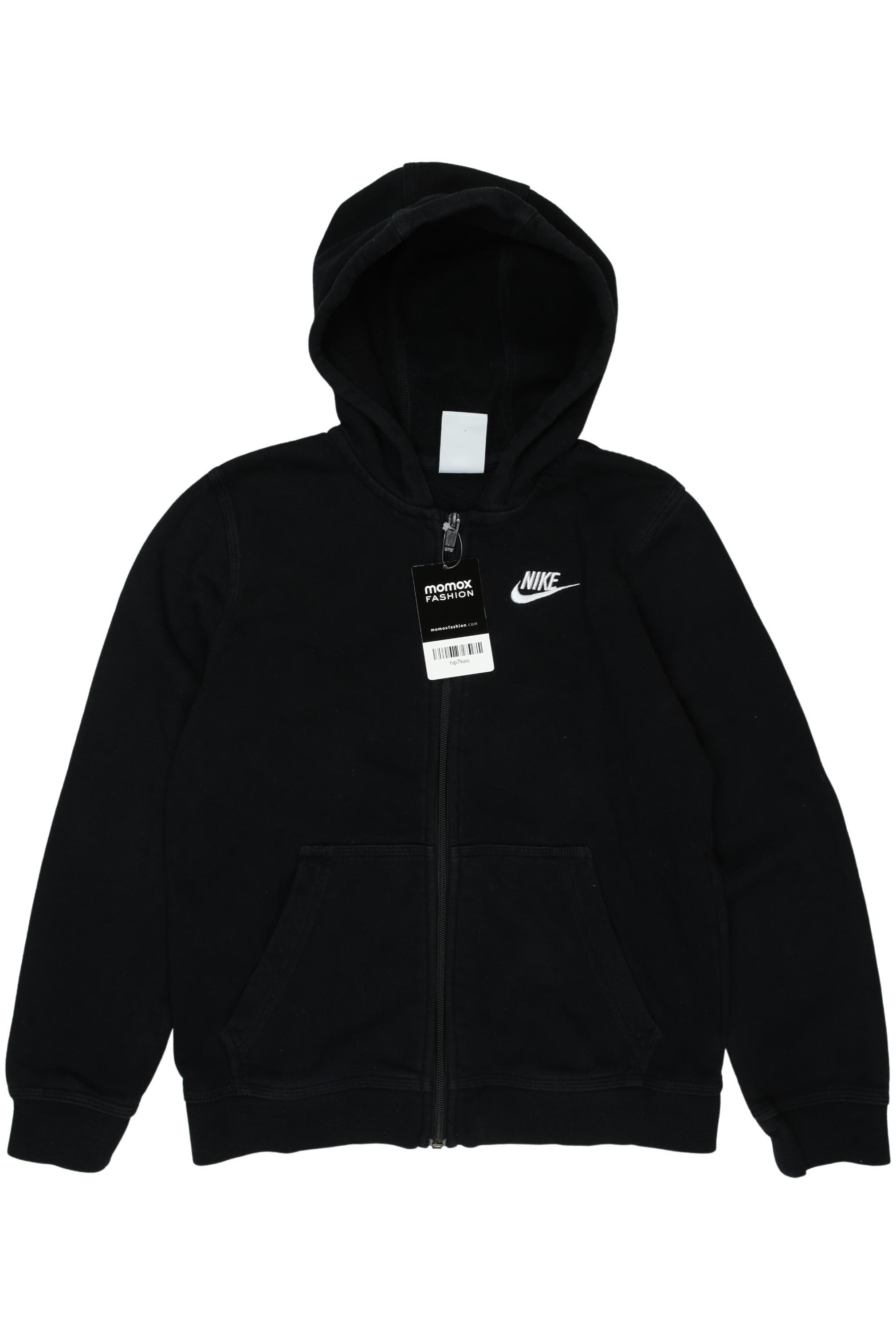 

Nike Herren Hoodies & Sweater, schwarz, Gr. 146