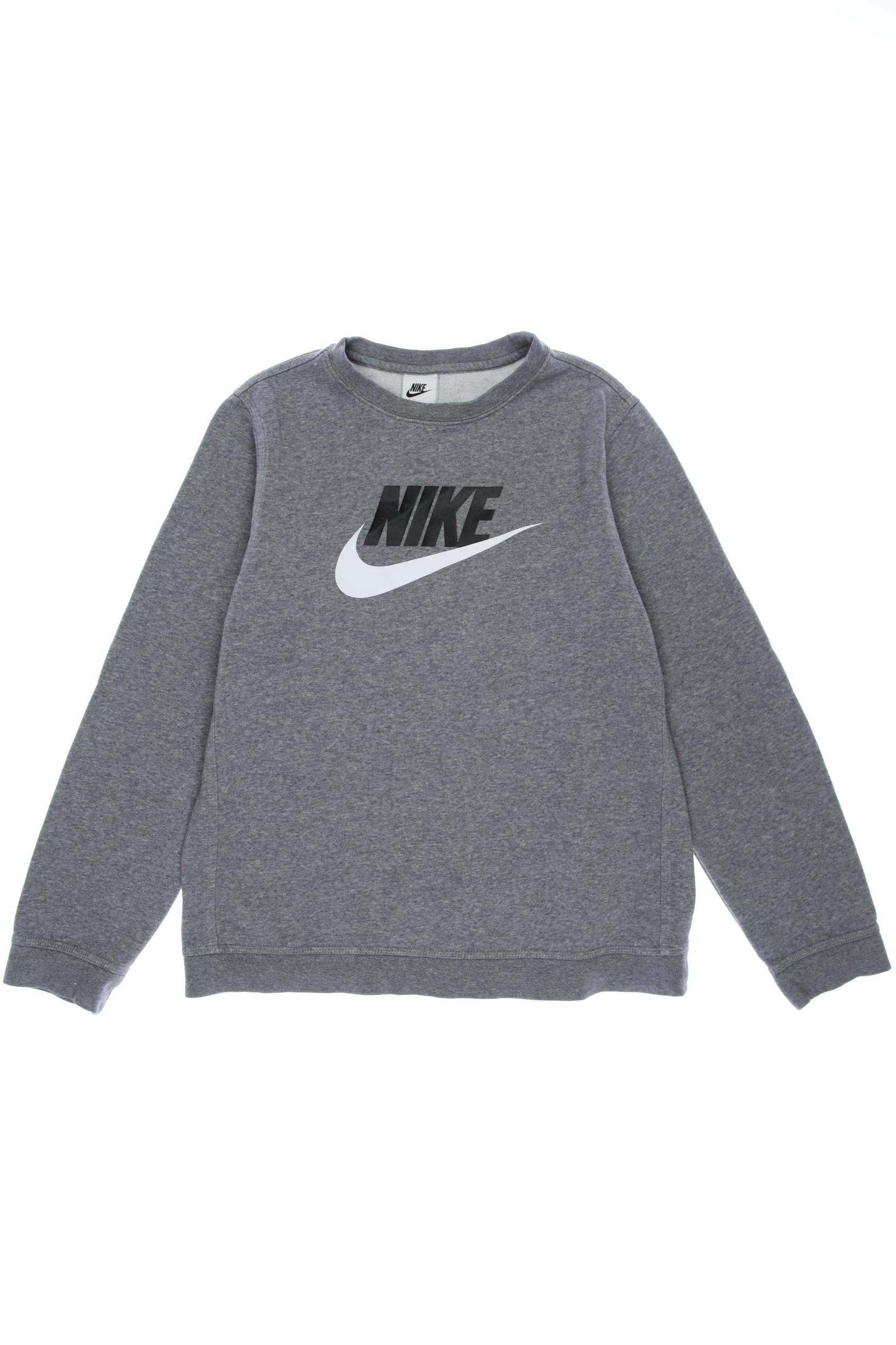 

Nike Herren Hoodies & Sweater, grau, Gr. 170