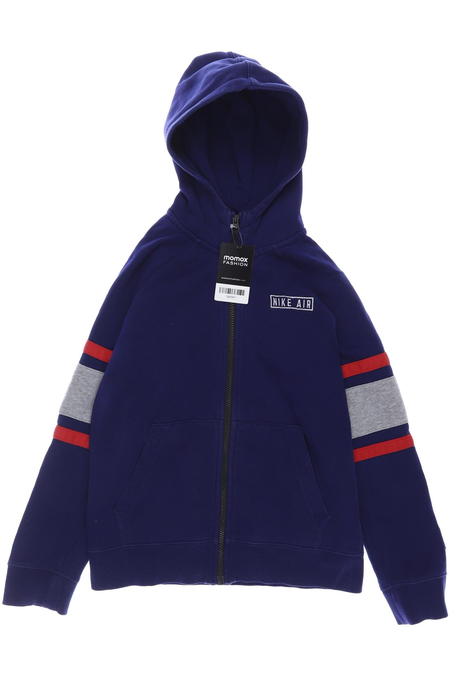 

Nike Jungen Hoodies & Sweater, marineblau