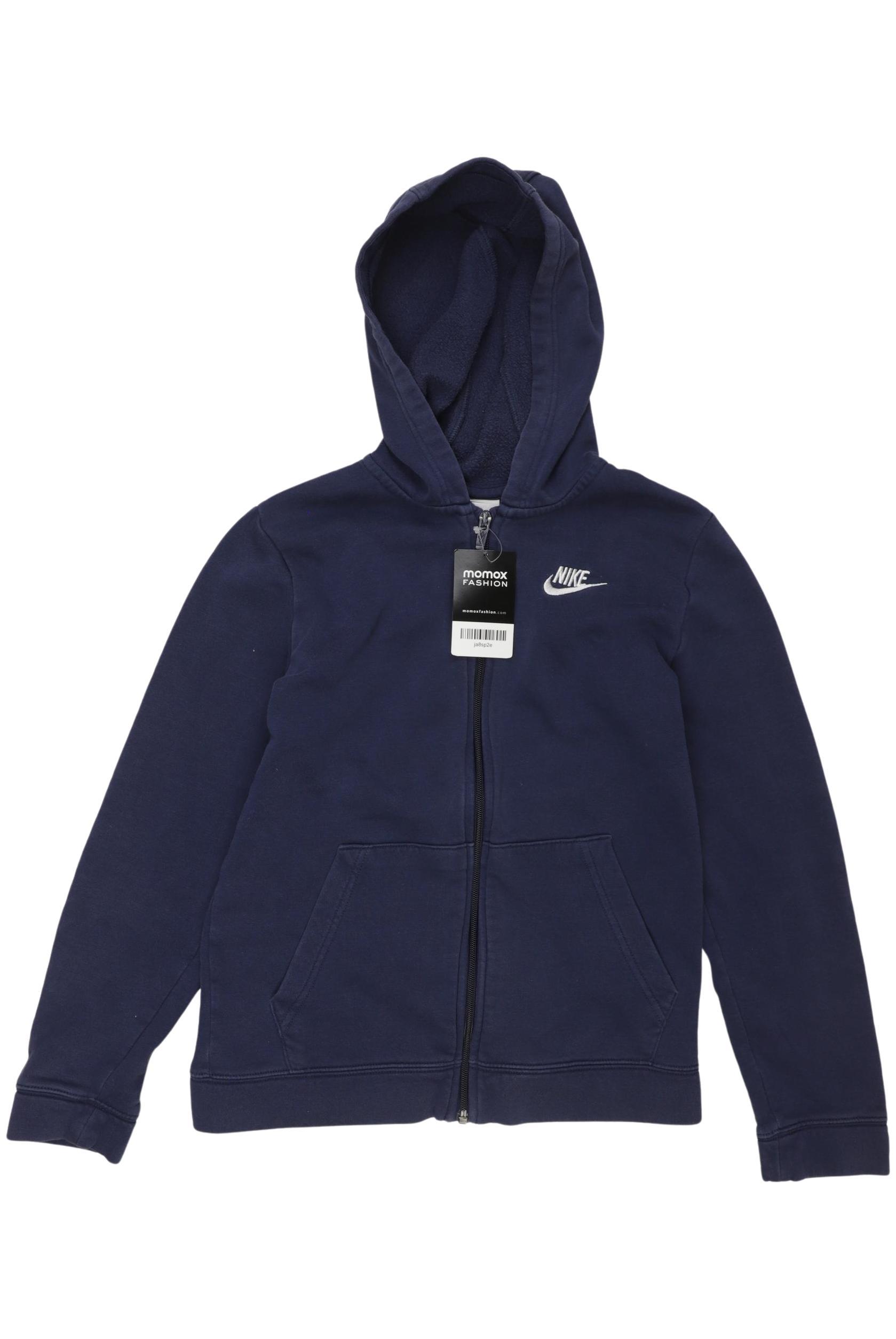 

Nike Jungen Hoodies & Sweater, marineblau, Gr. 158