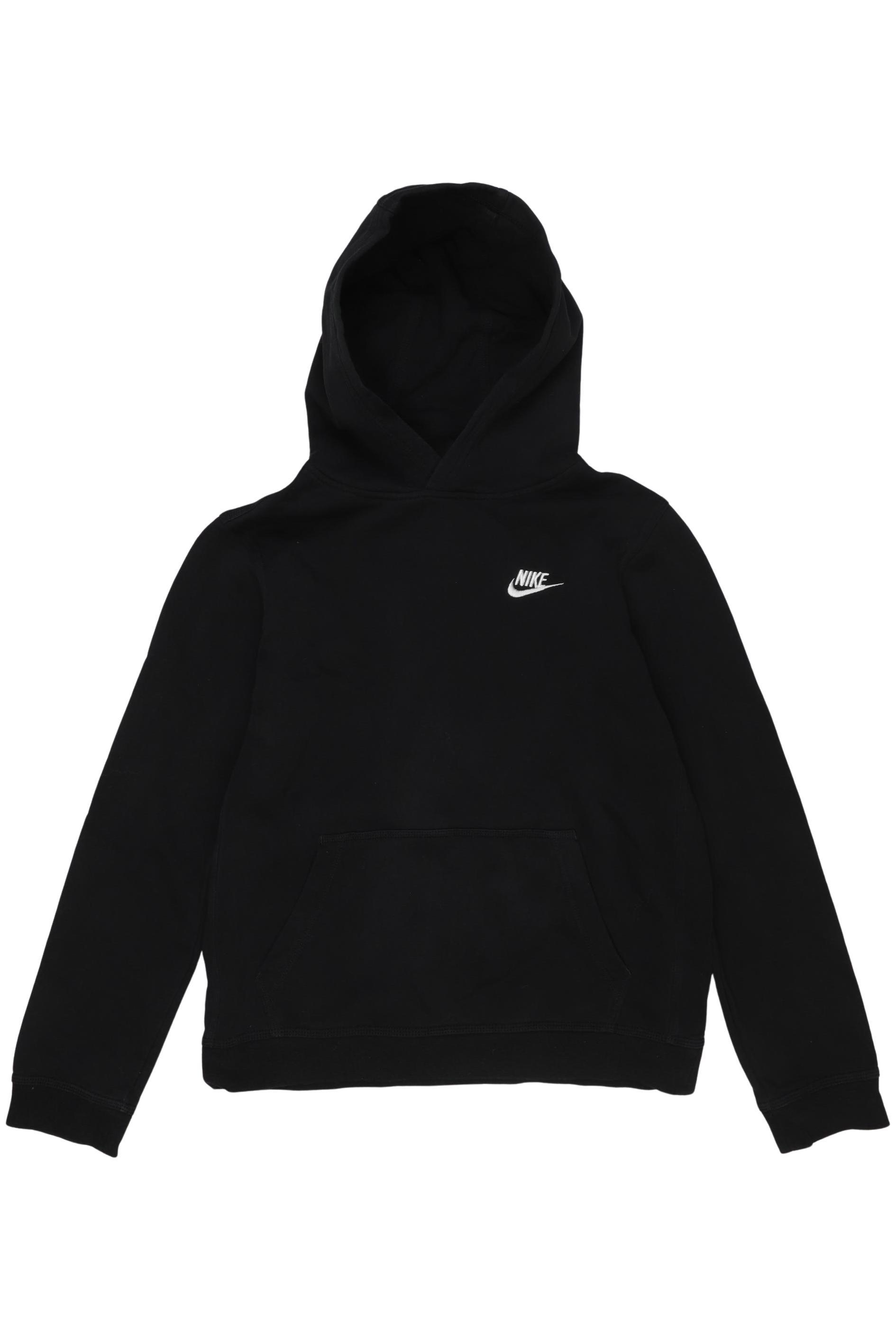 

Nike Jungen Hoodies & Sweater, schwarz, Gr. 170