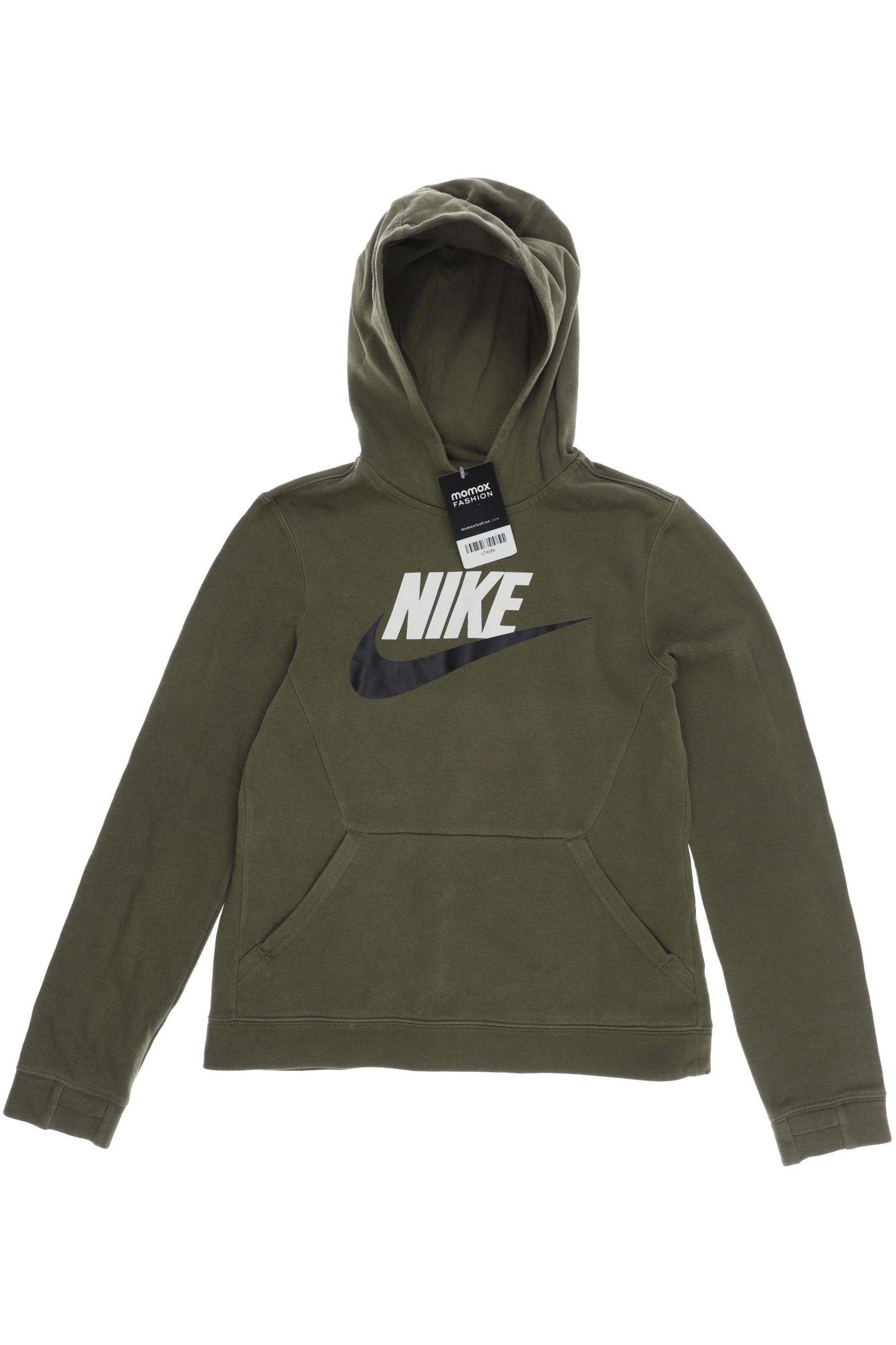 

Nike Herren Hoodies & Sweater, grün, Gr. 170