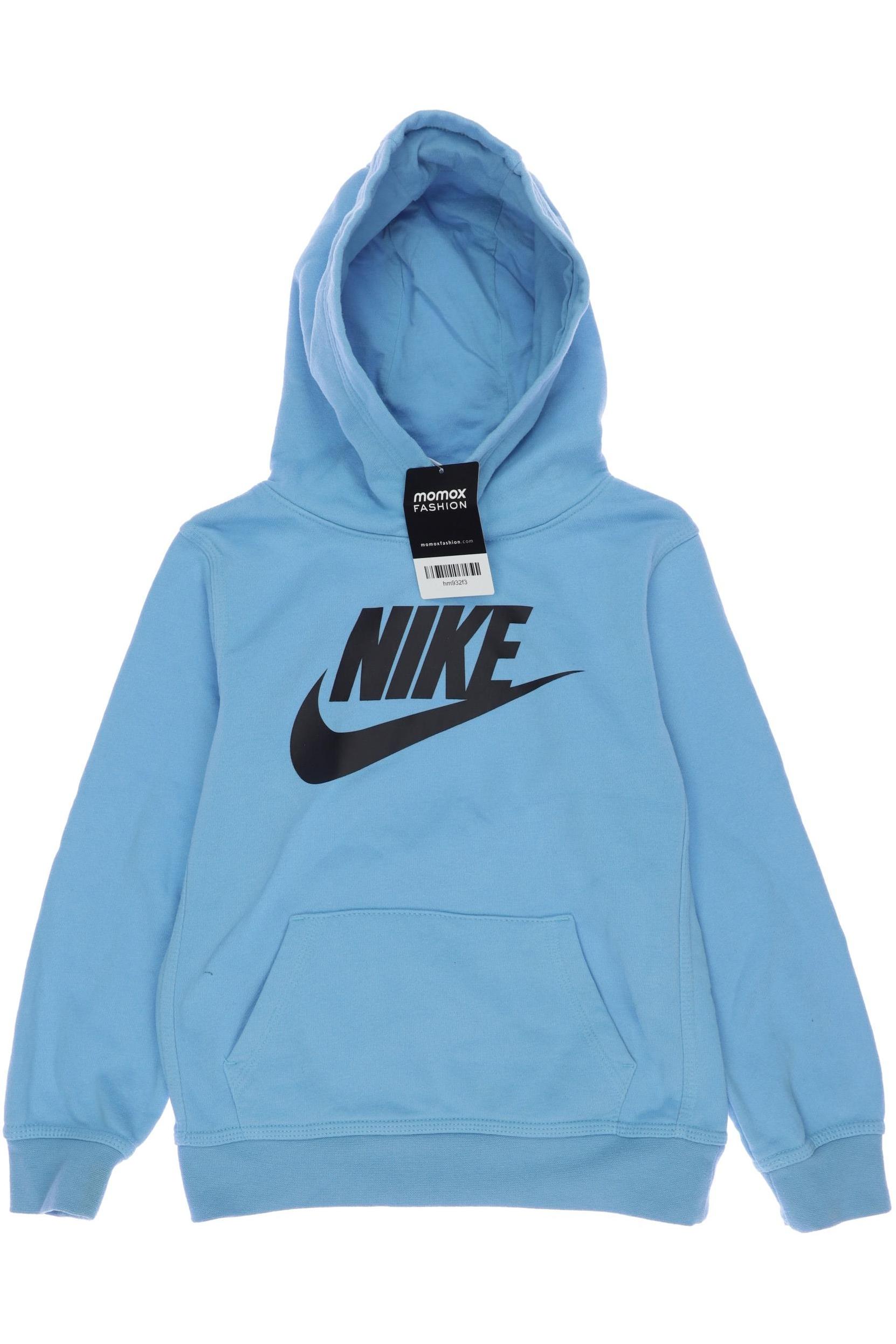 

Nike Herren Hoodies & Sweater, blau, Gr. 116