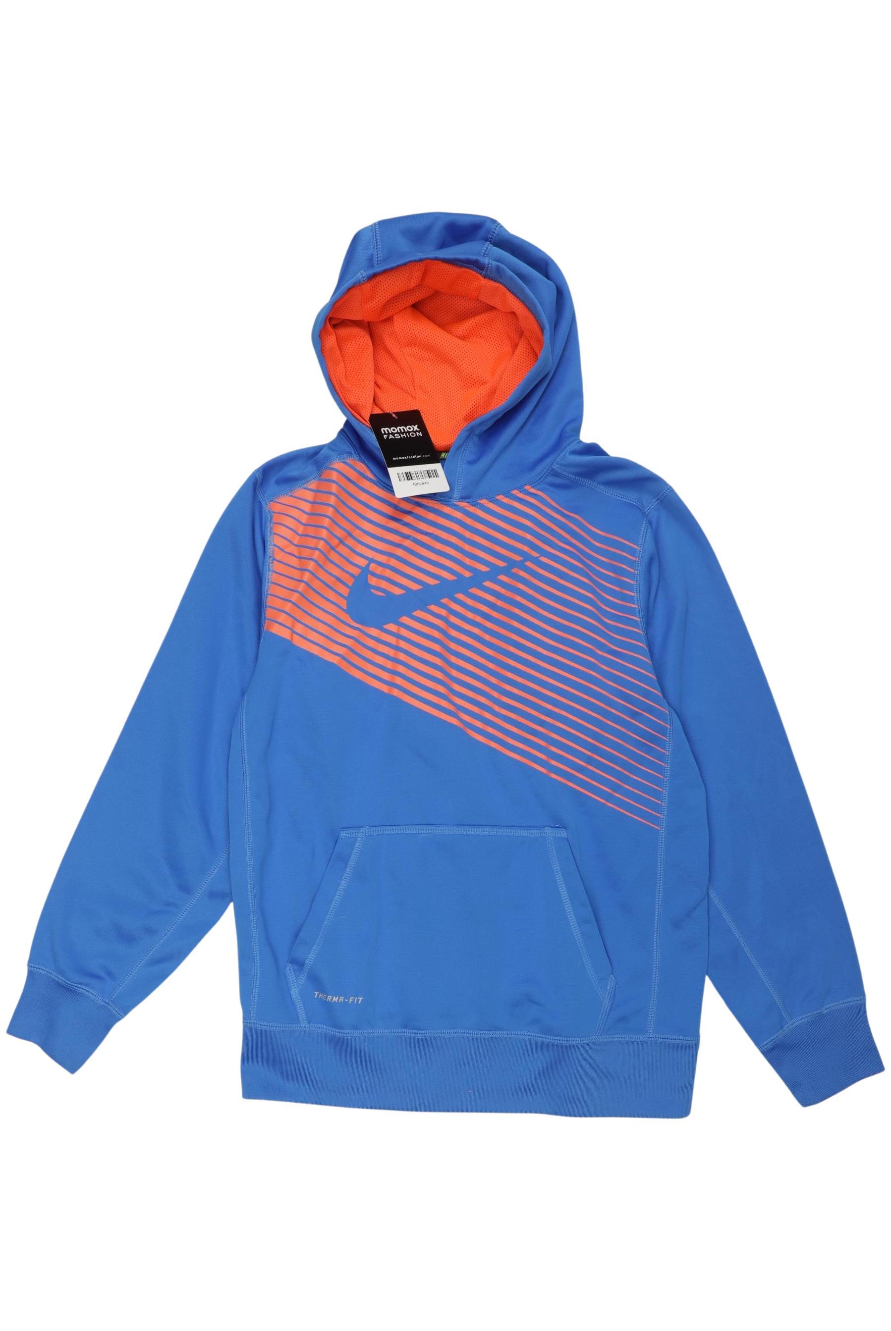 

Nike Jungen Hoodies & Sweater, mehrfarbig, Gr. 158
