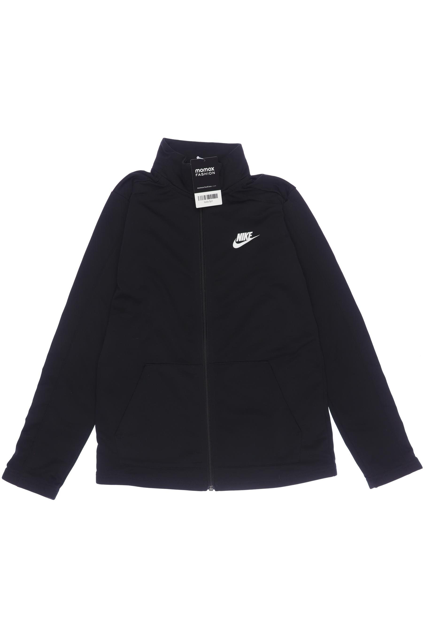 

Nike Herren Hoodies & Sweater, schwarz, Gr. 146