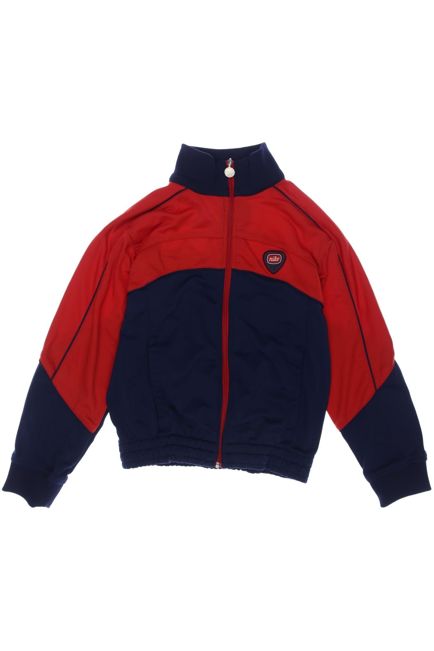 

Nike Herren Hoodies & Sweater, marineblau, Gr. 128