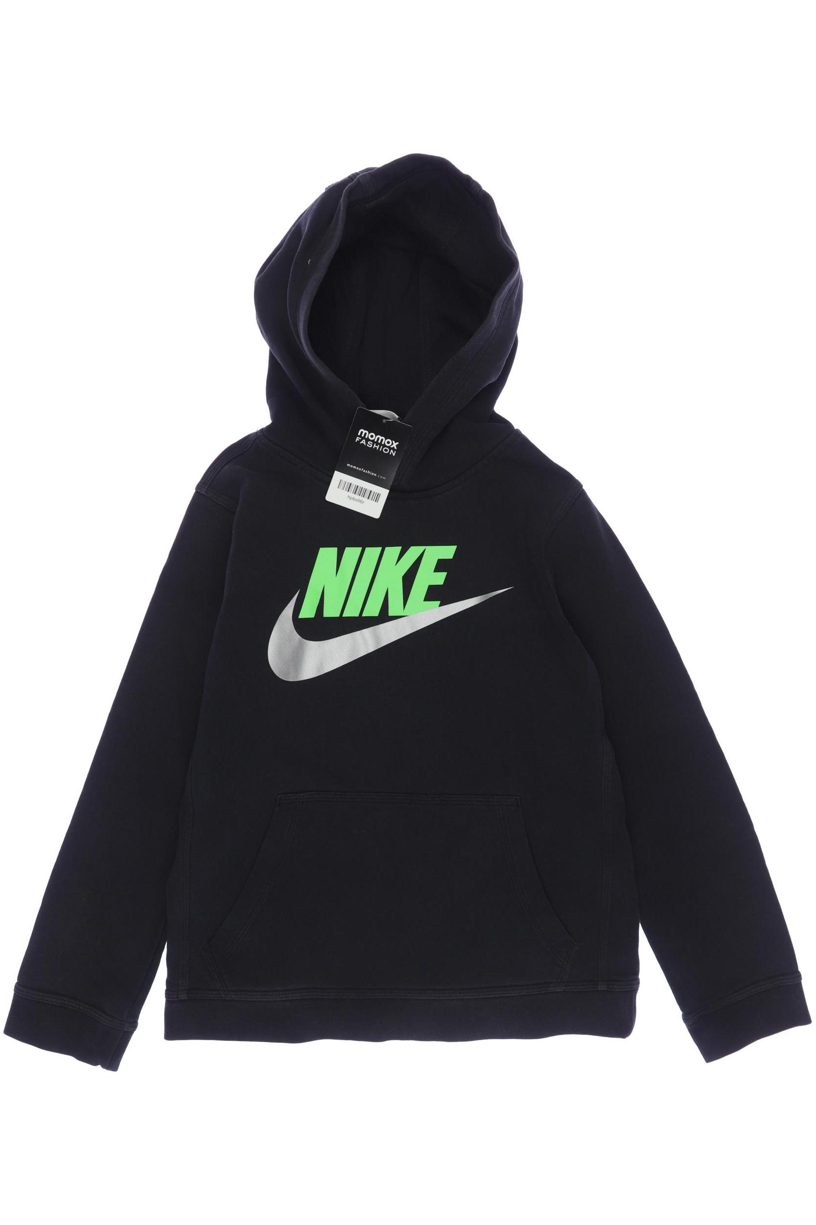

Nike Herren Hoodies & Sweater, schwarz, Gr. 146