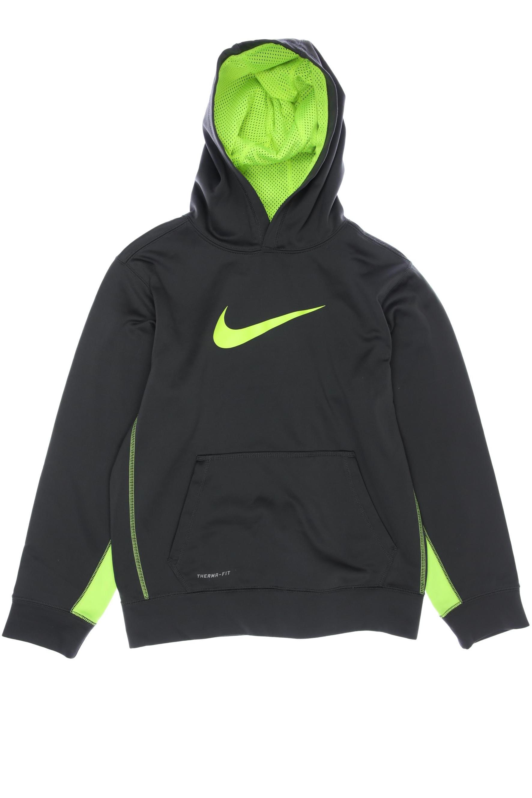 

Nike Jungen Hoodies & Sweater, grau, Gr. 170
