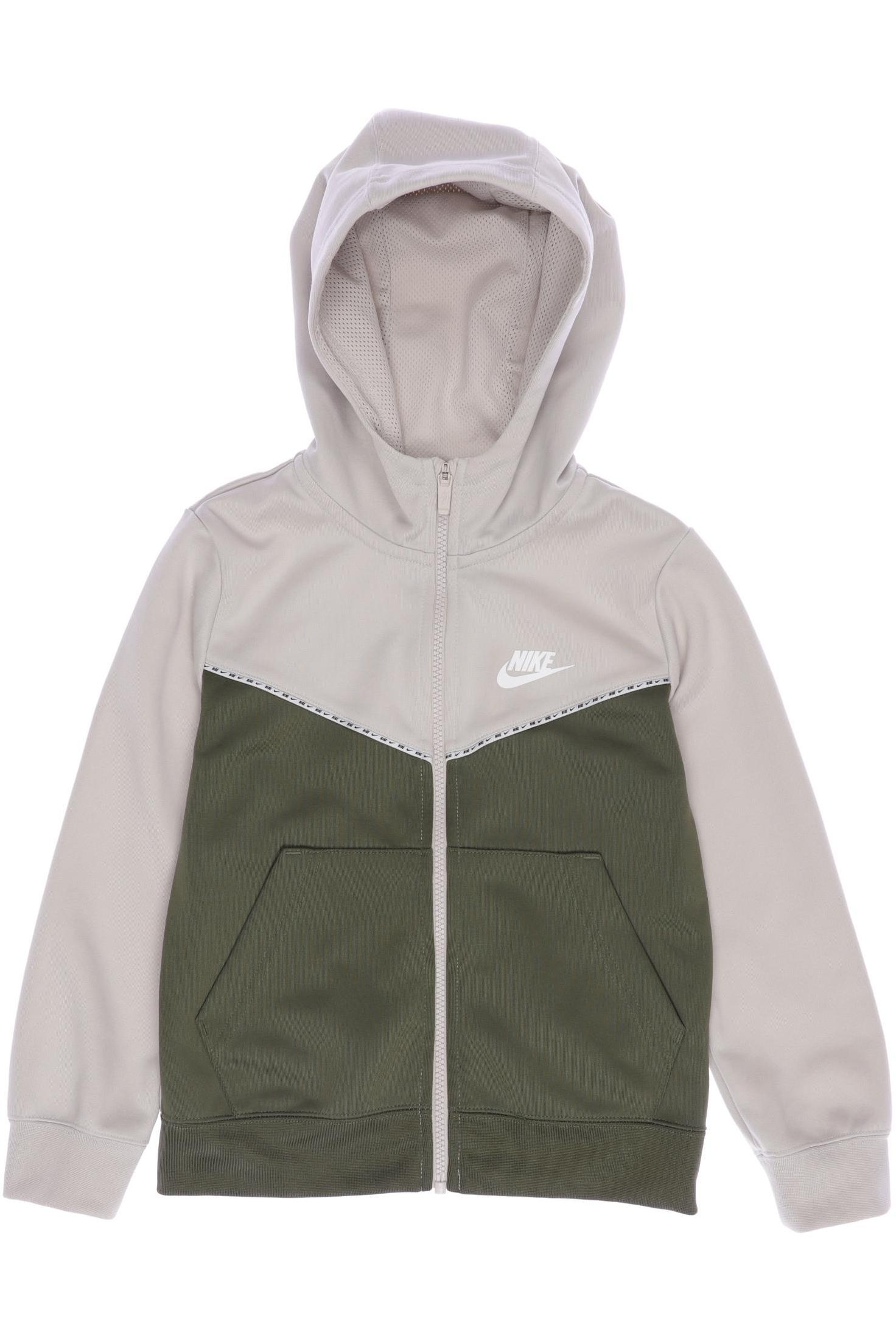 

Nike Herren Hoodies & Sweater, grün, Gr. 122