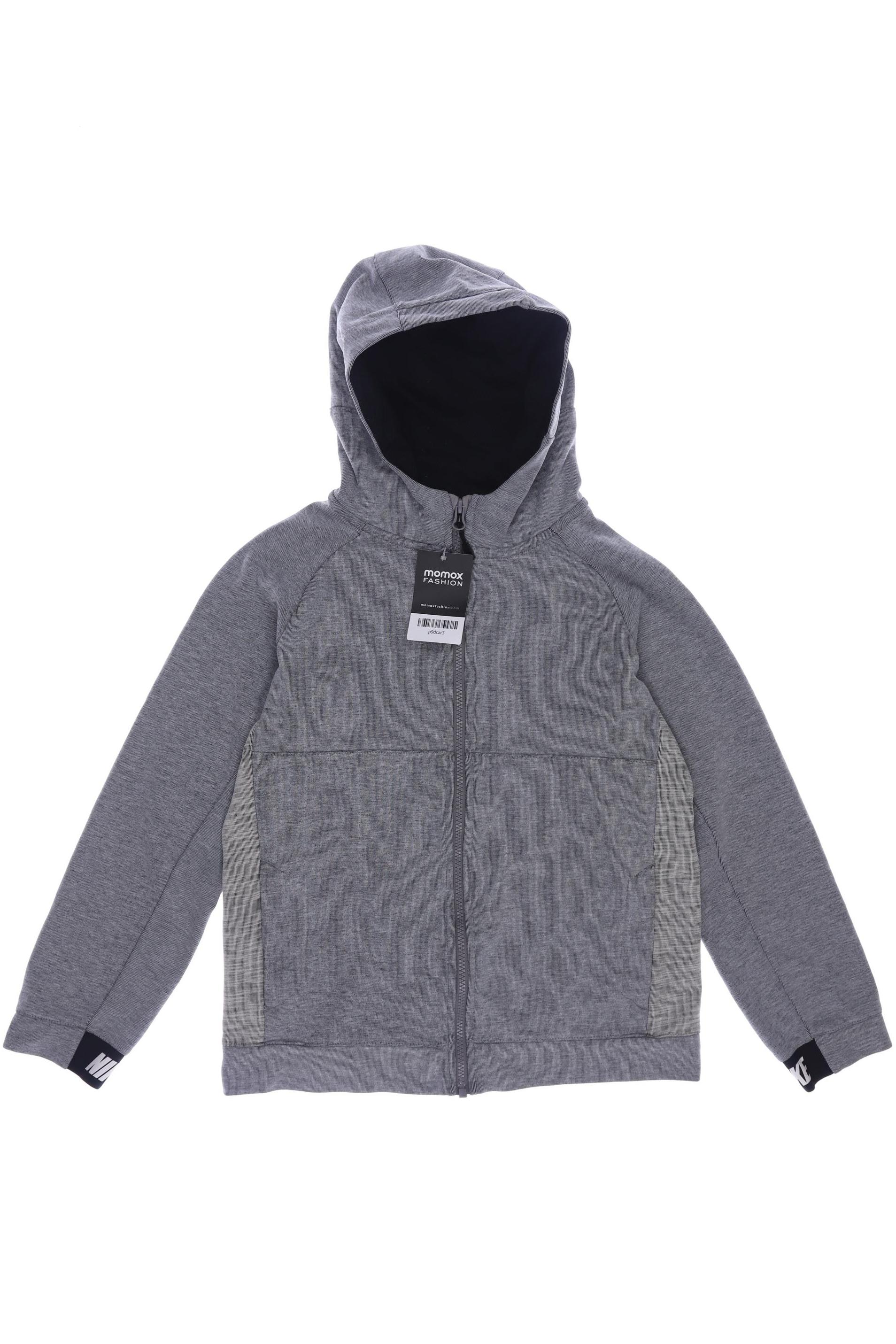 

Nike Herren Hoodies & Sweater, grau, Gr. 146