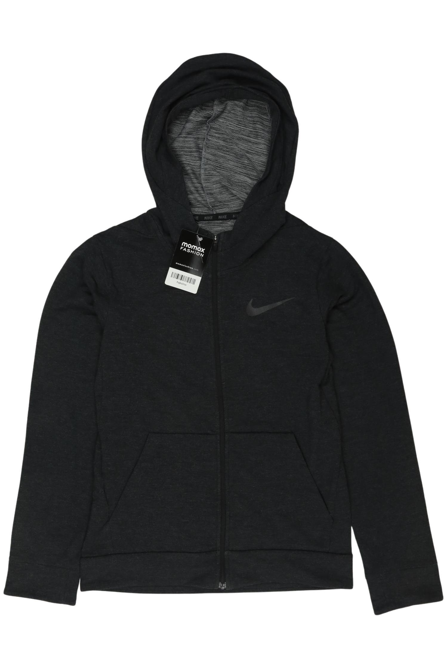 

Nike Jungen Hoodies & Sweater, grau, Gr. 158