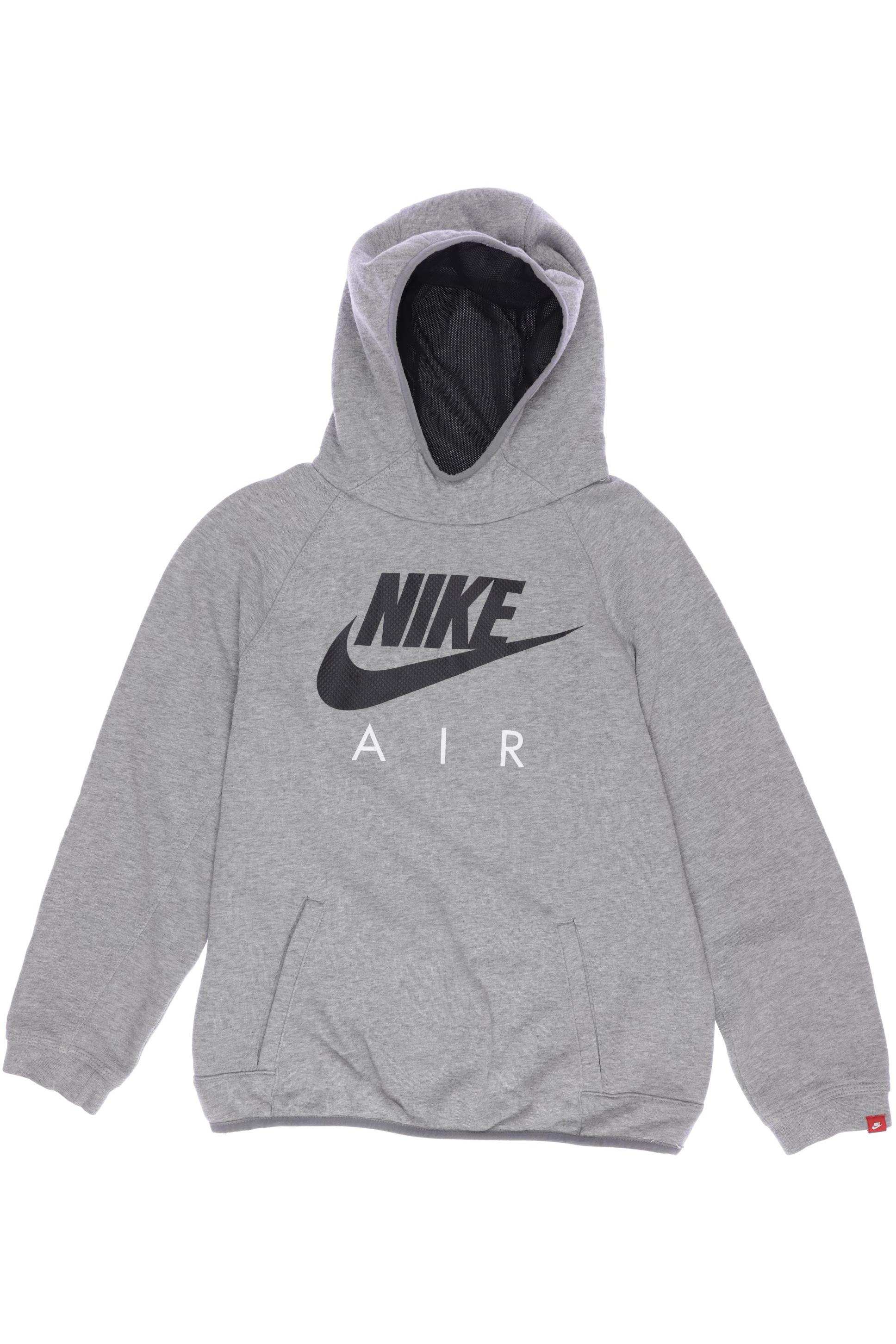 

Nike Herren Hoodies & Sweater, grau, Gr. 158
