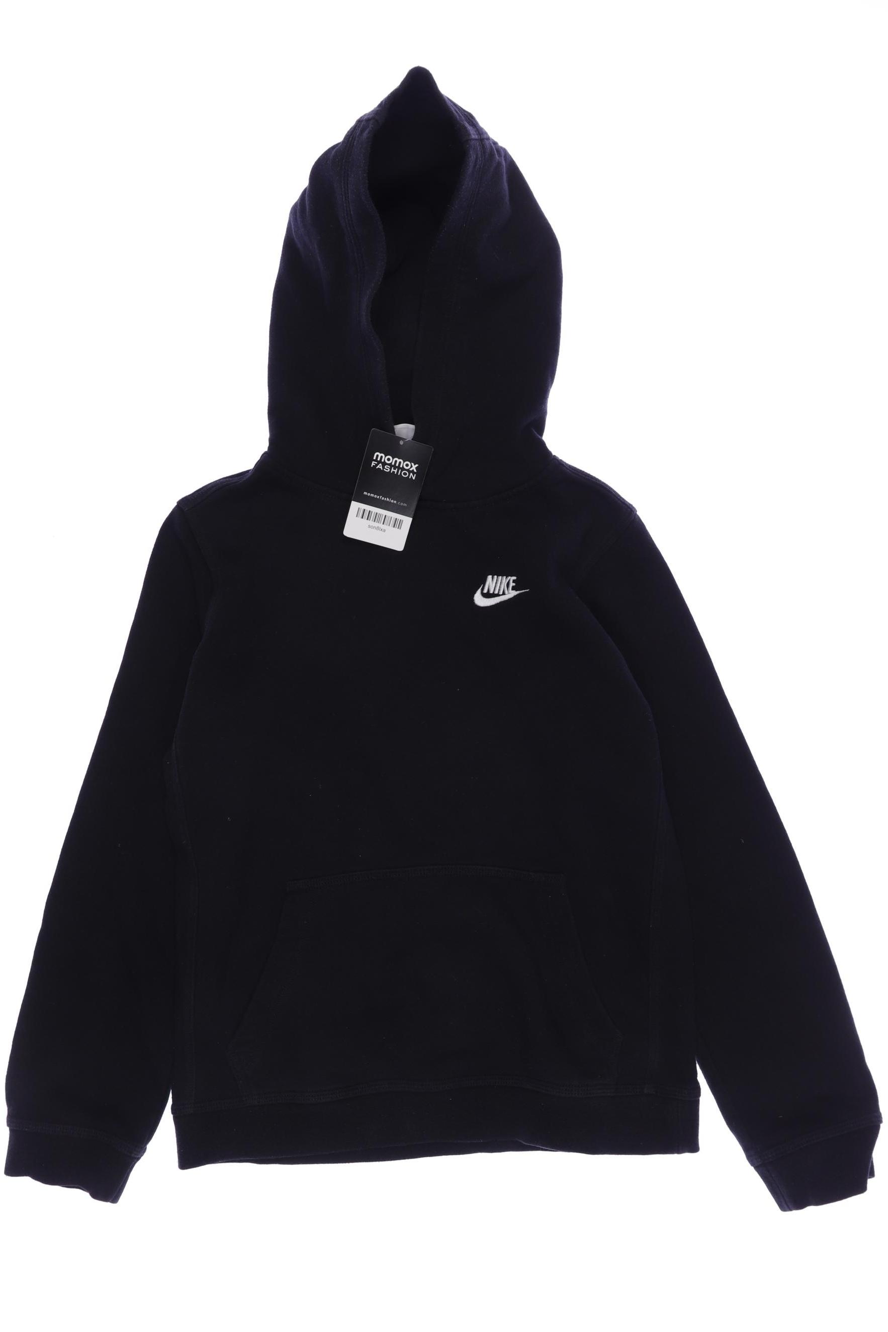 

Nike Herren Hoodies & Sweater, schwarz, Gr. 146