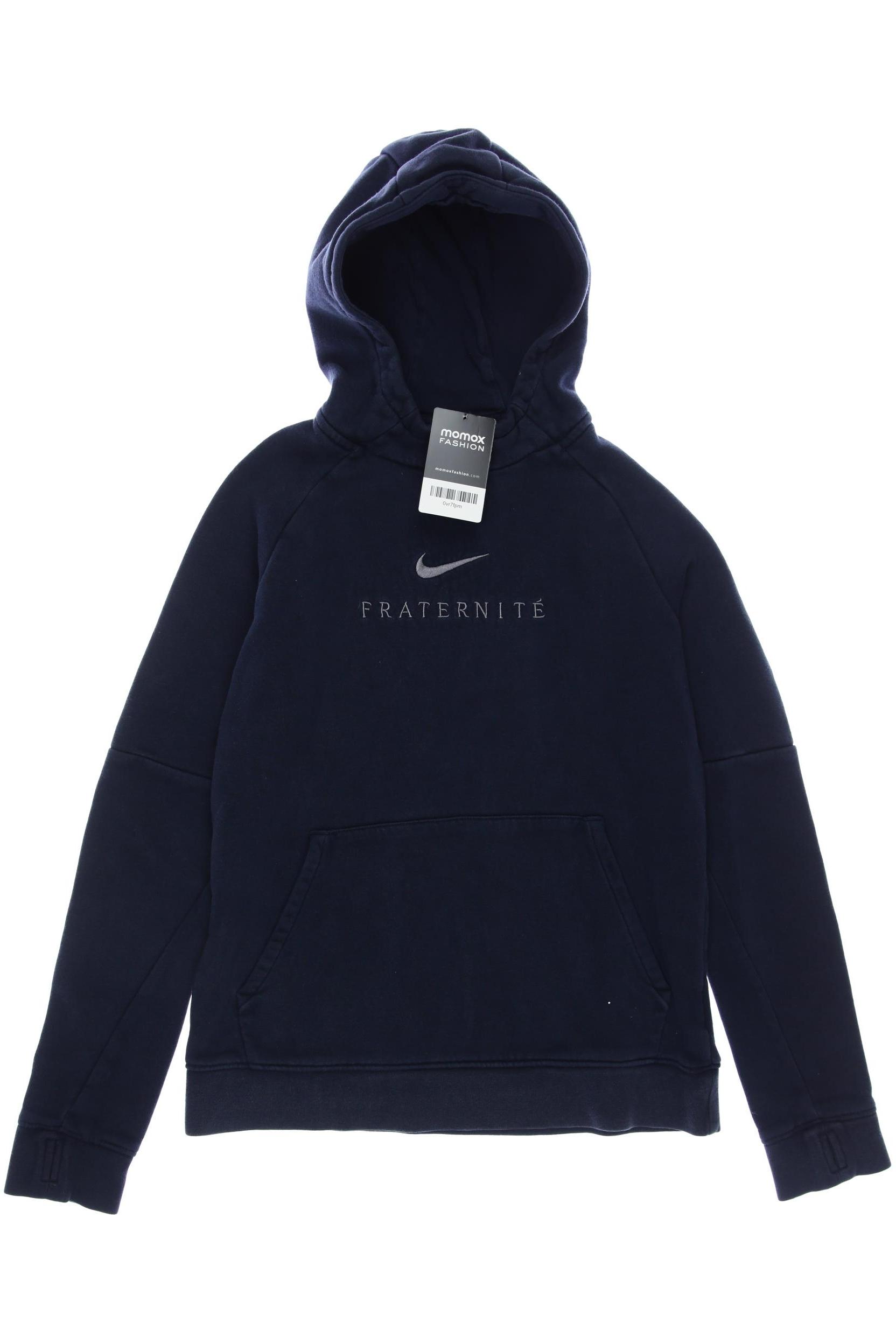 

Nike Herren Hoodies & Sweater, marineblau, Gr. 146