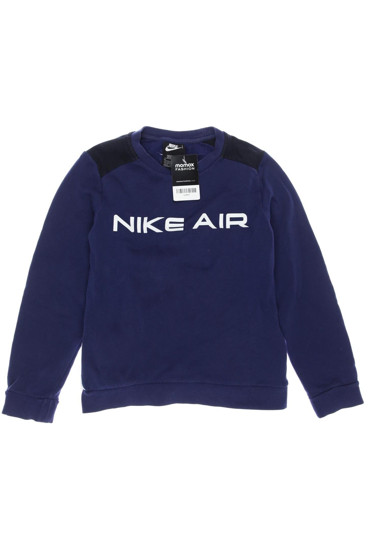 

Nike Herren Hoodies & Sweater, marineblau, Gr. 146