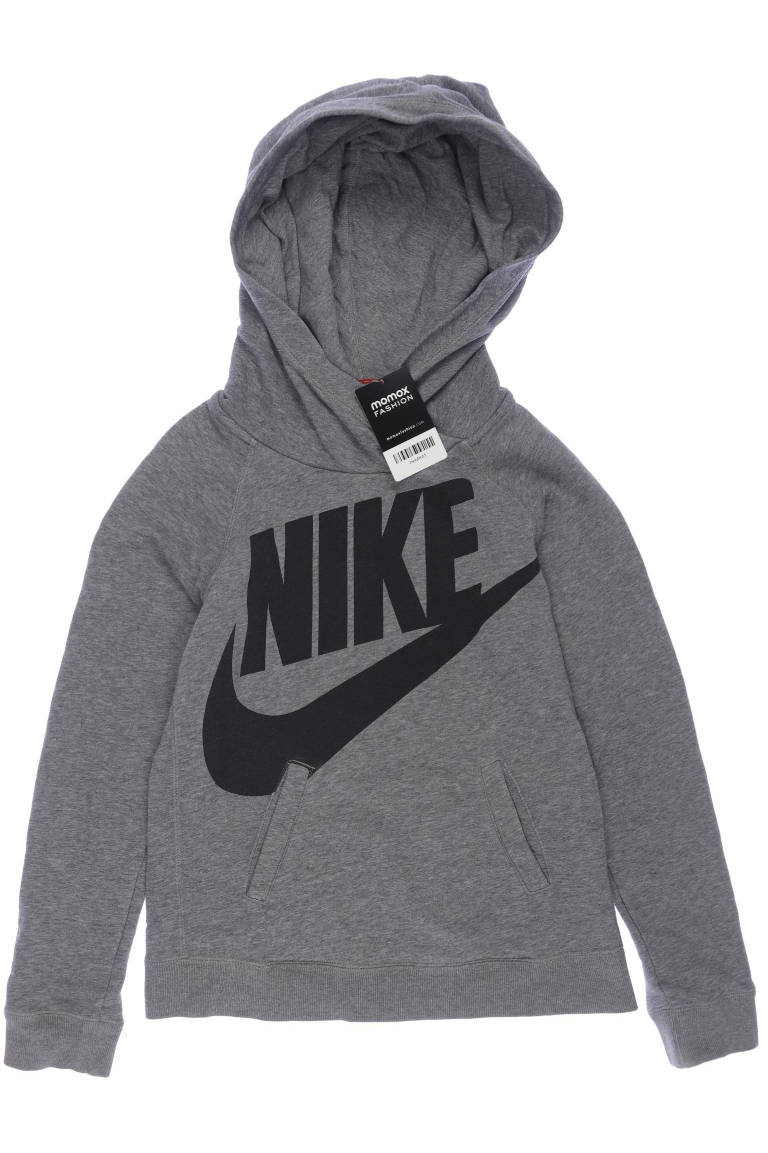 

Nike Herren Hoodies & Sweater, grau, Gr. 158