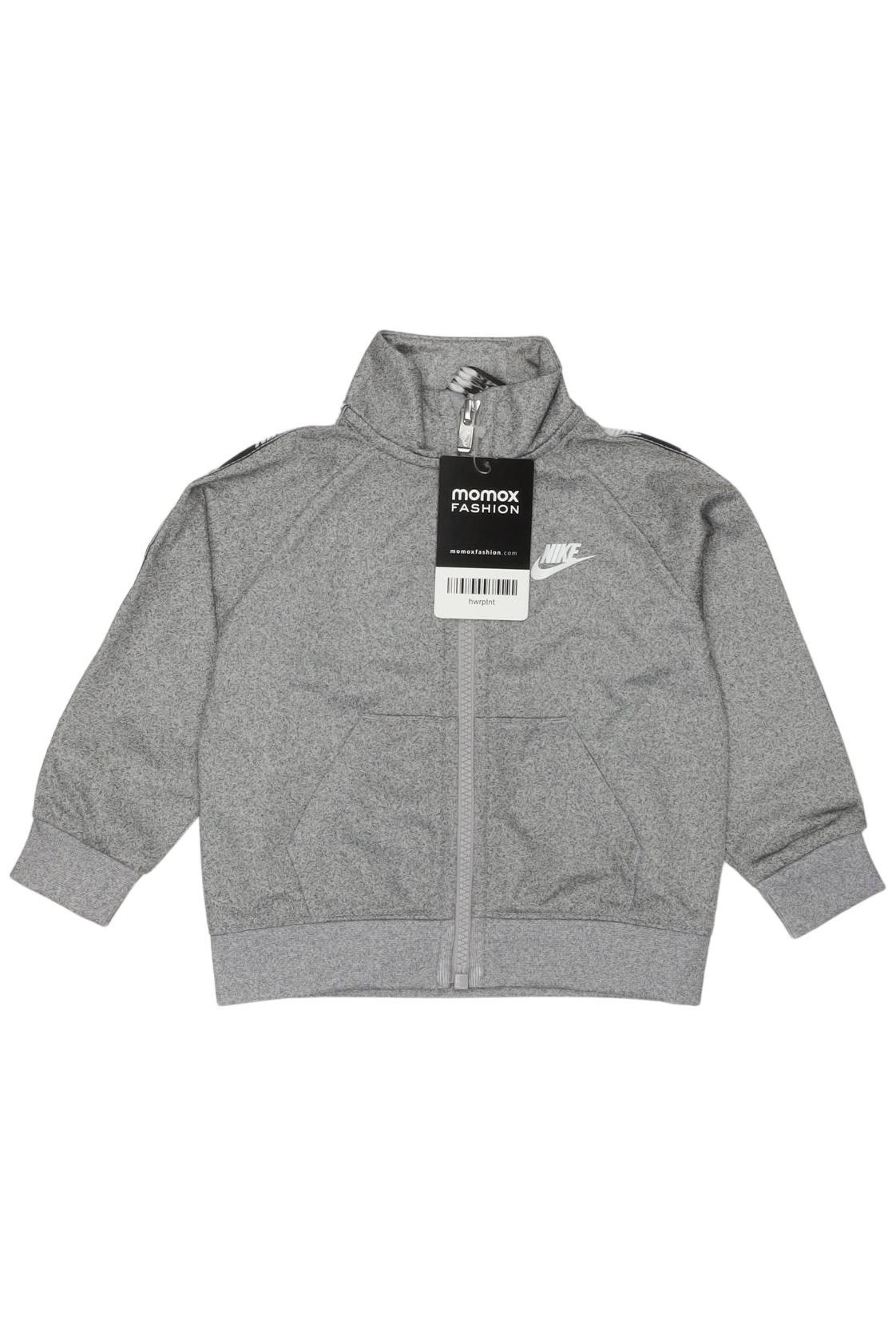 

Nike Jungen Hoodies & Sweater, grau, Gr. 74