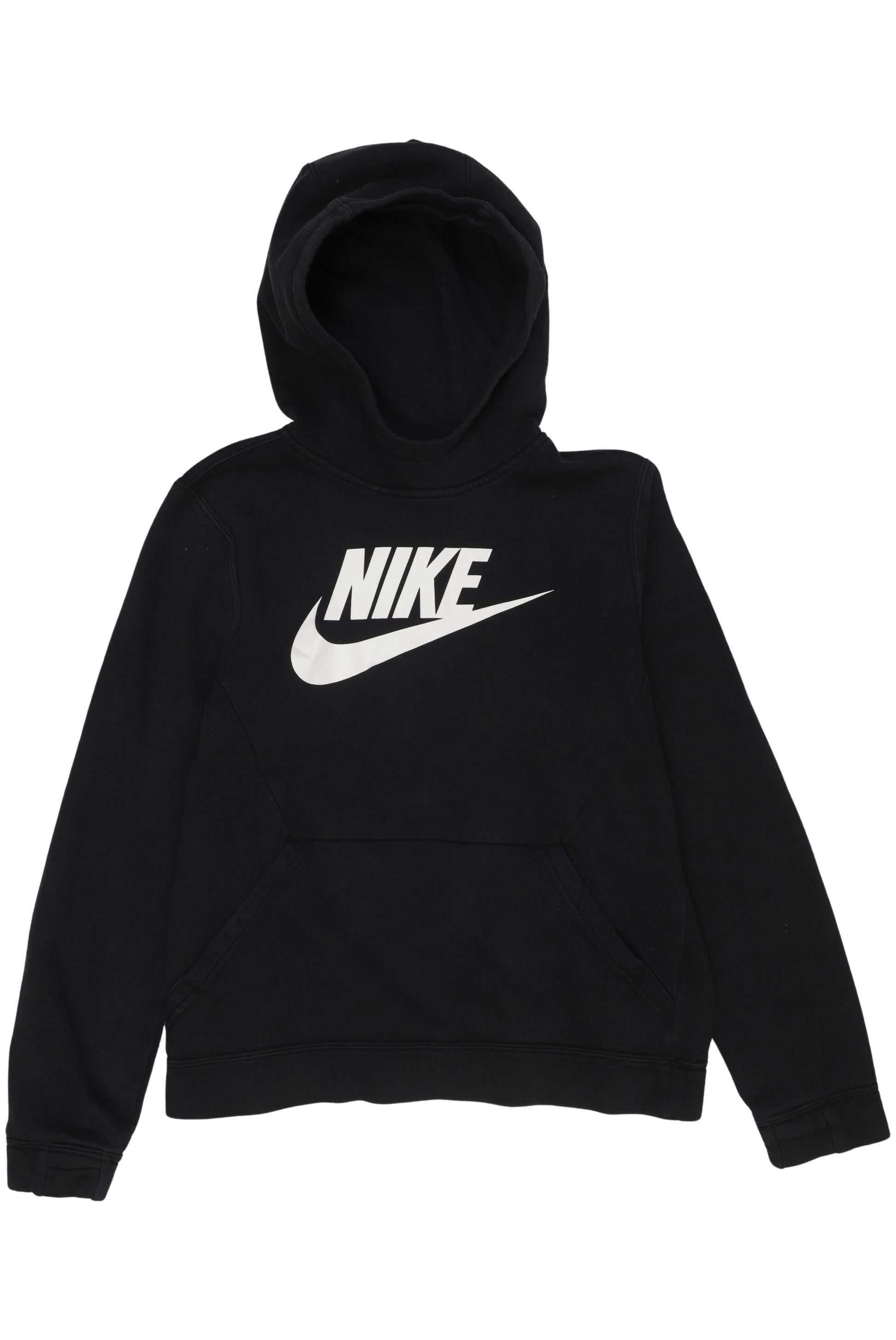 

Nike Jungen Hoodies & Sweater, schwarz, Gr. 158