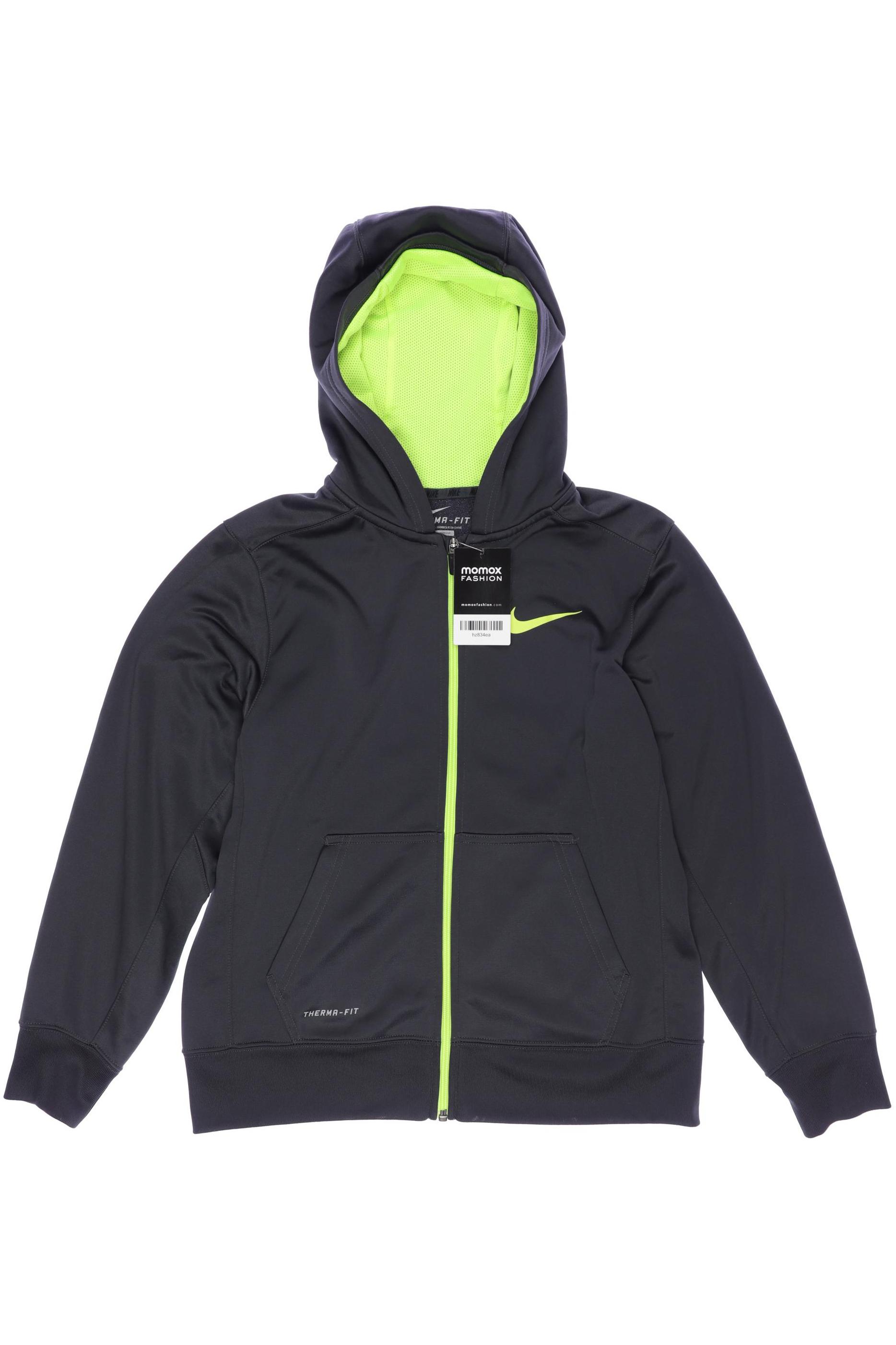 

Nike Herren Hoodies & Sweater, schwarz, Gr. 158