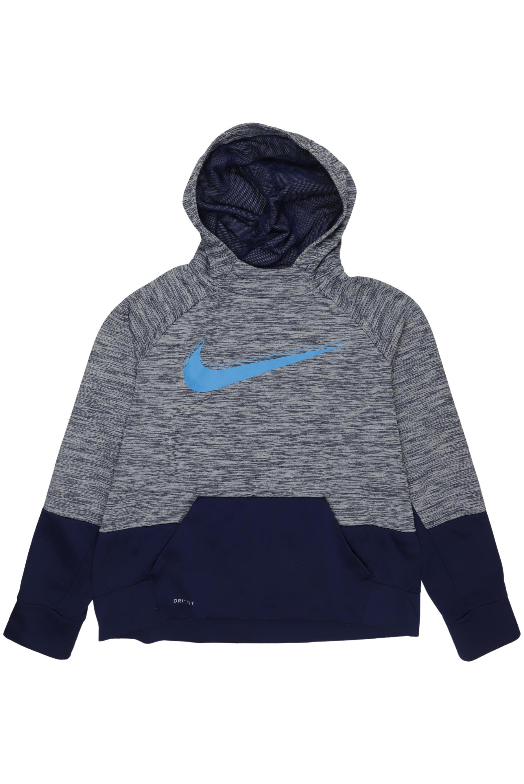 

Nike Herren Hoodies & Sweater, marineblau, Gr. 170