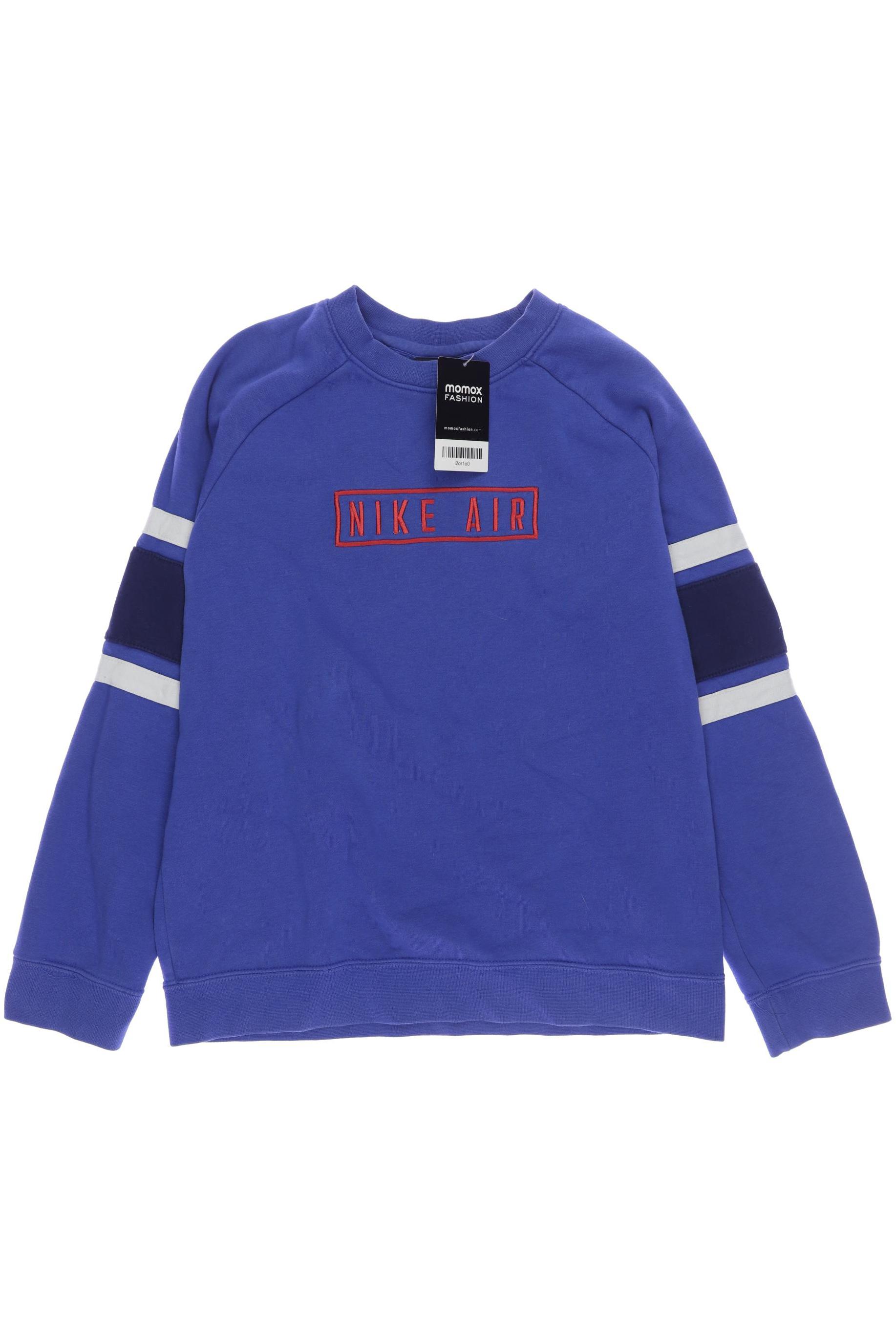 

Nike Jungen Hoodies & Sweater, blau