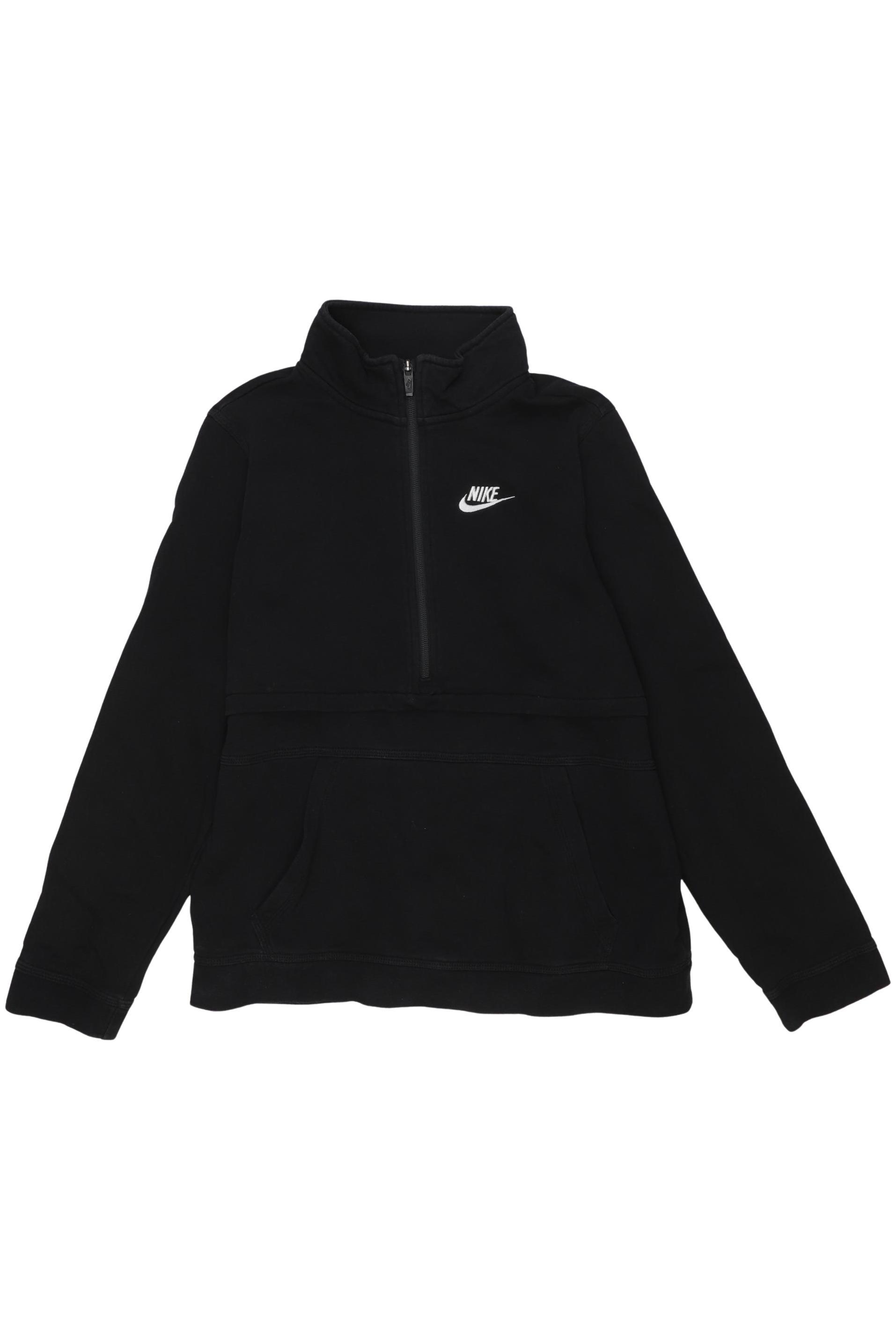 

Nike Jungen Hoodies & Sweater, schwarz, Gr. 170
