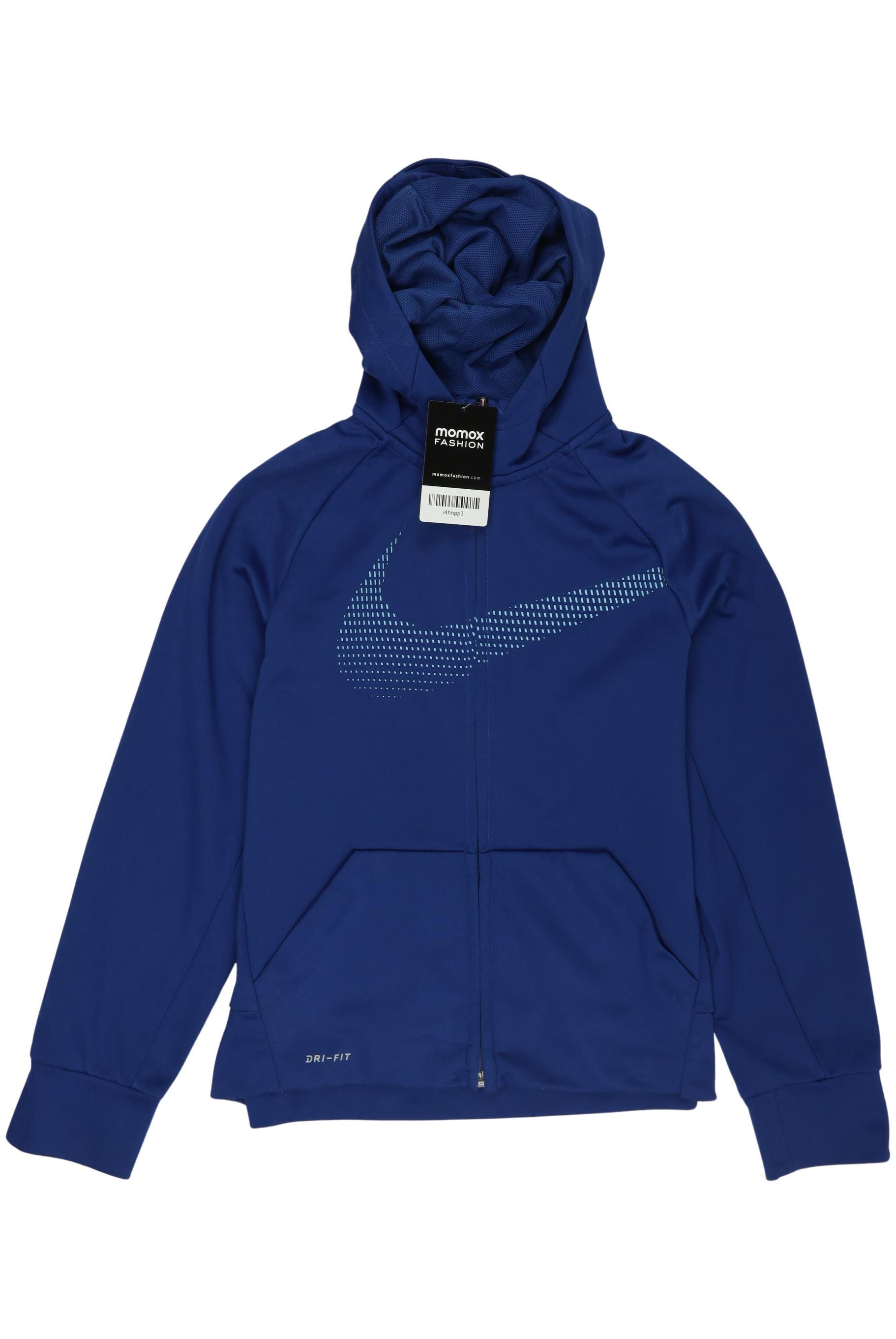 

Nike Jungen Hoodies & Sweater, marineblau, Gr. 152